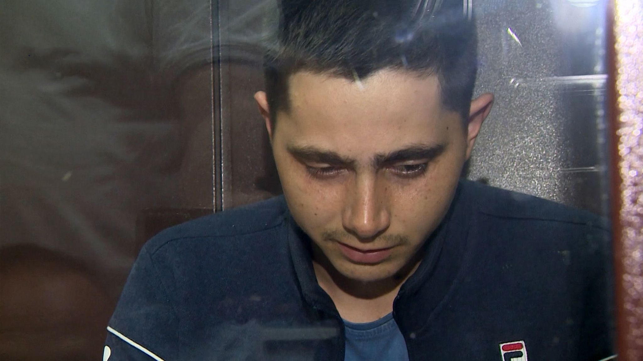 Гонки под градусом: арестован лихач, сбивший насмерть четырех девушек