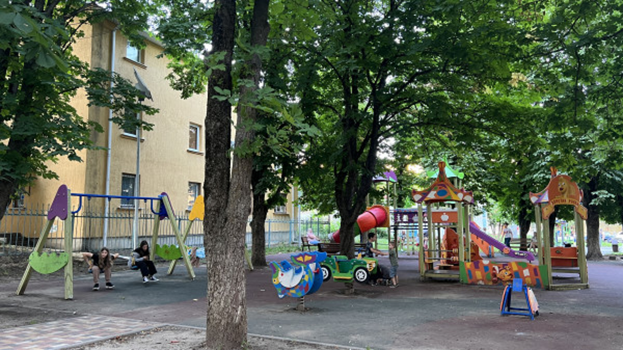 Ещё одна сельская территория на Ставрополье изменится до неузнаваемости