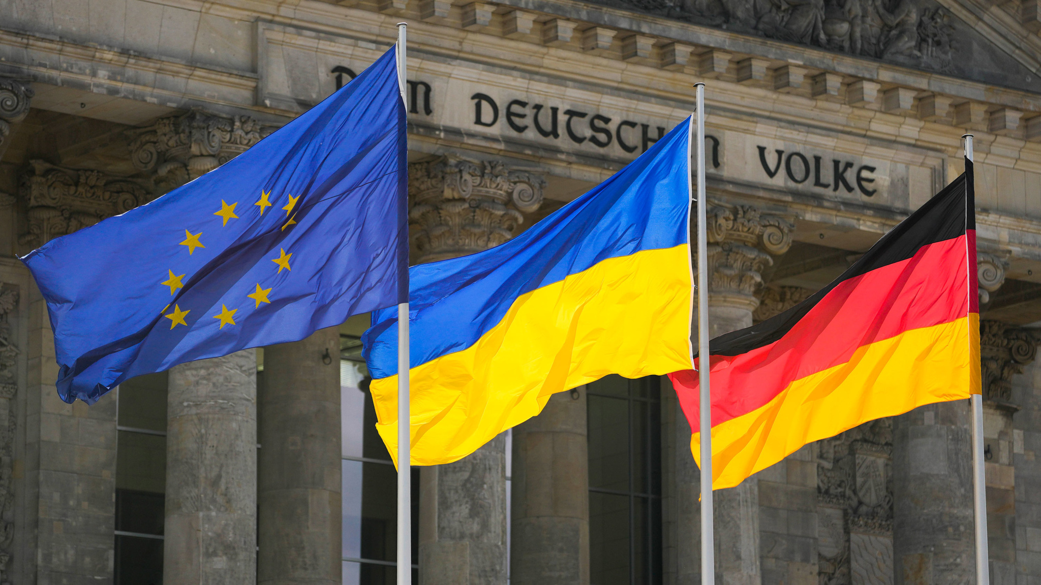 Франция опасается экономических последствий от поражения Украины
