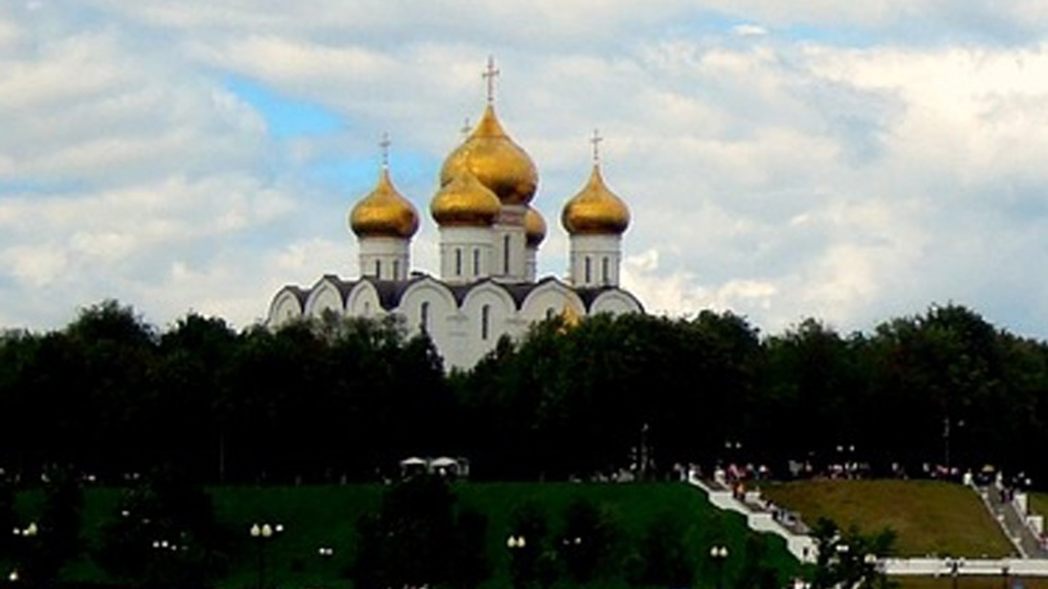 В Ярославле жара сохранится до середины следующей недели