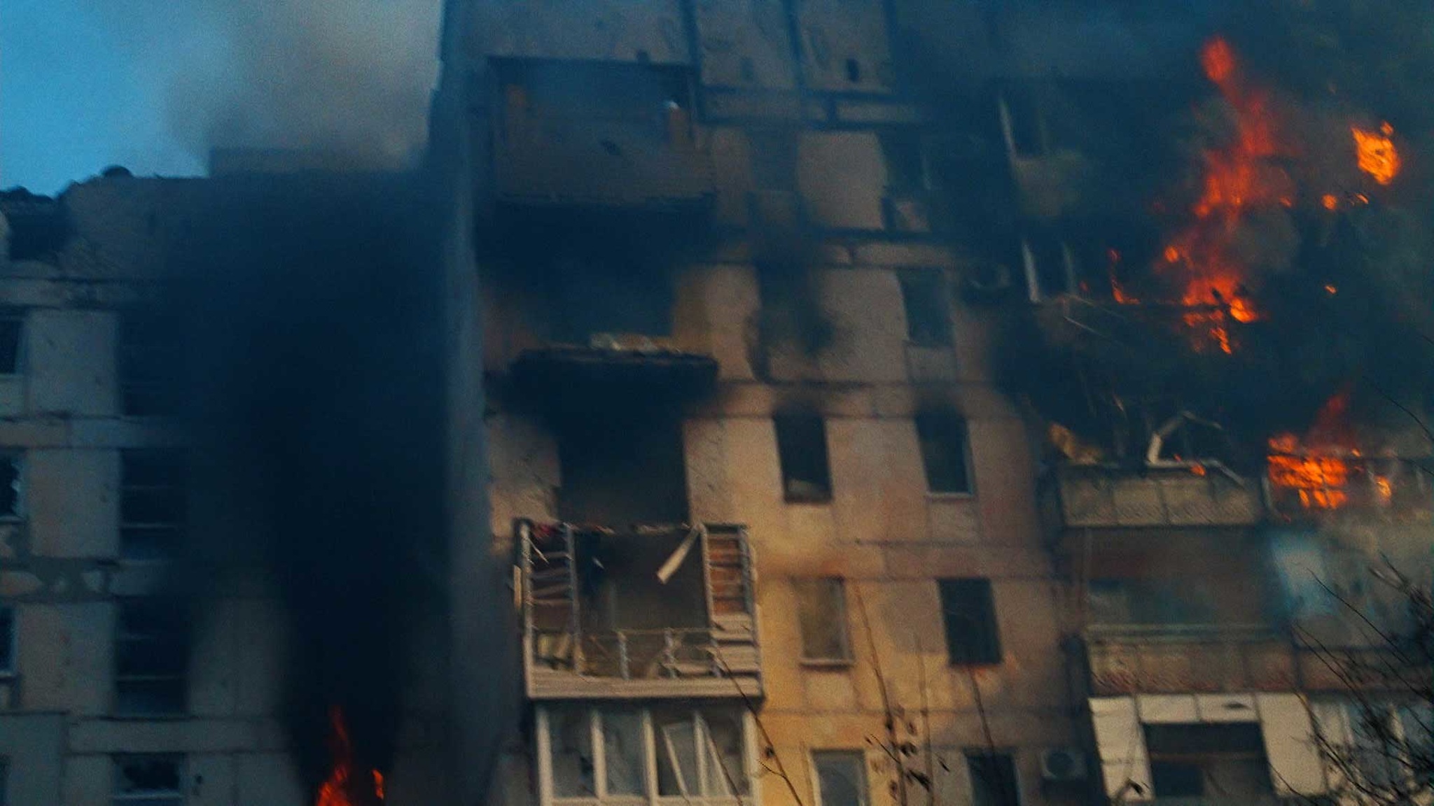 История победы: премьера документального фильма "Мариуполь" на канале "Россия 1"