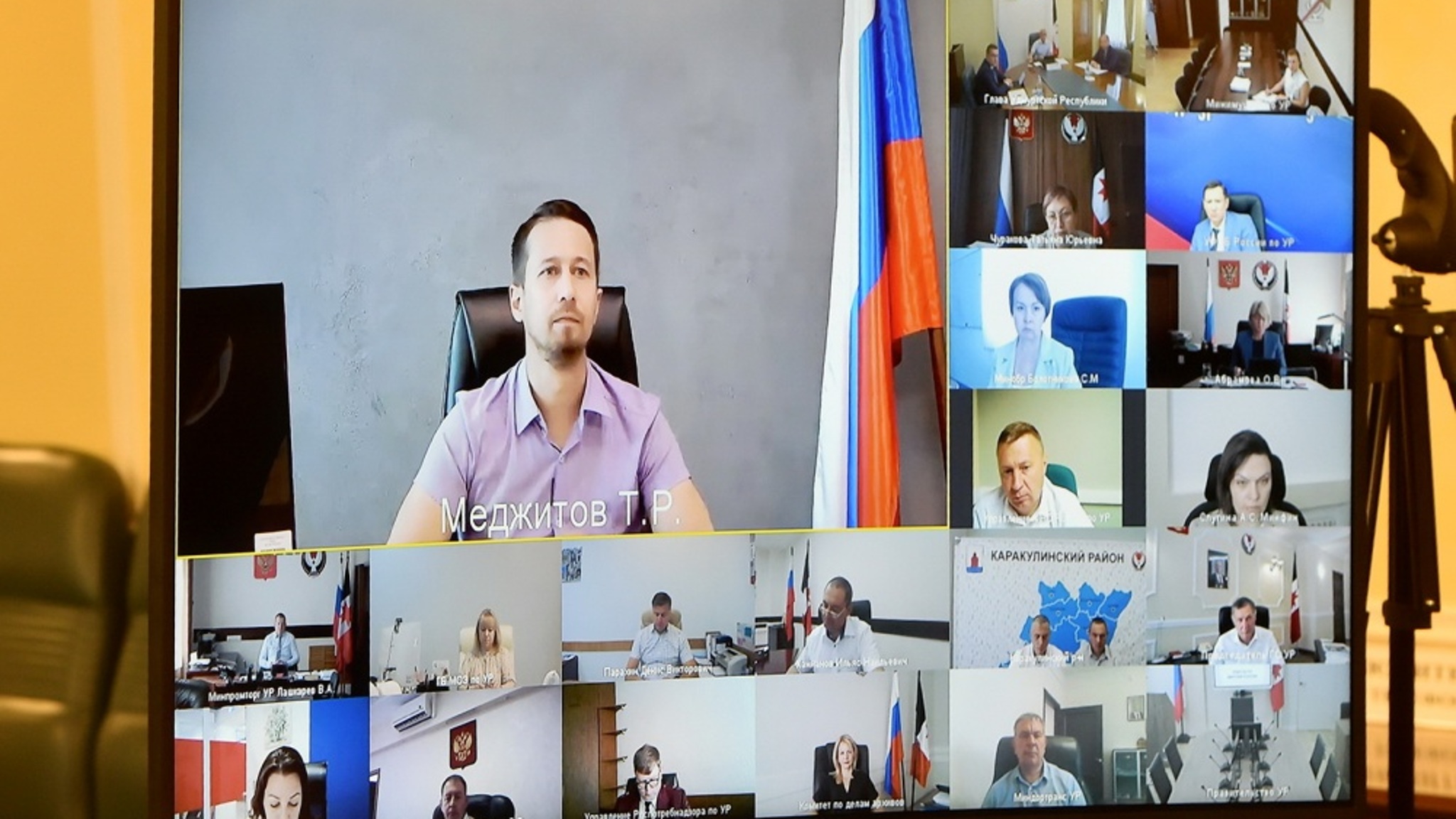 В Удмуртии IT-академия "Цифра" планирует выпускать 500 специалистов ежегодно