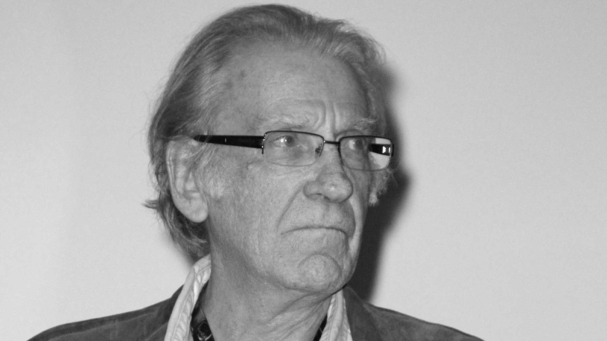 Умер актер из фильма "Титаник" Дэвид Уорнер