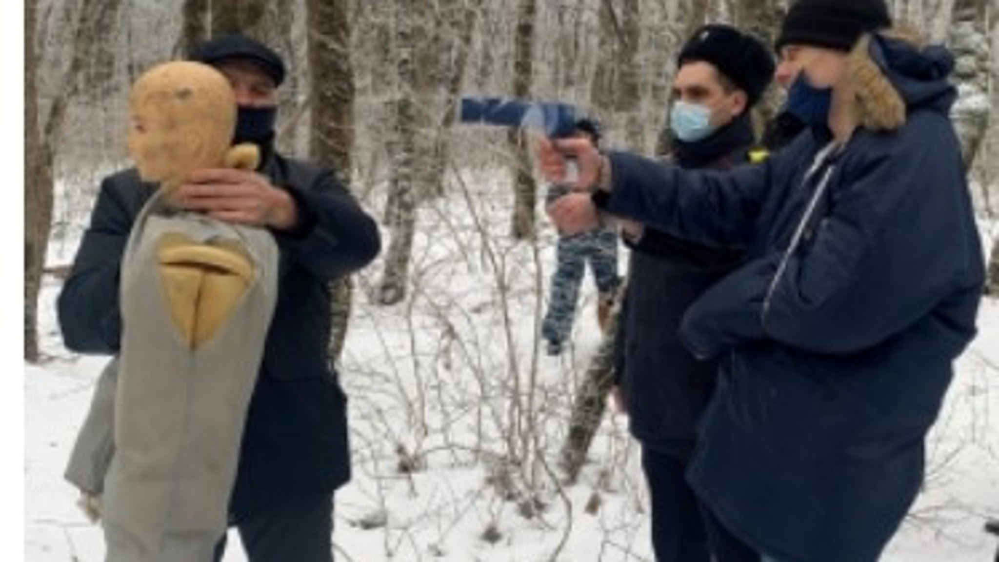 В Ставрополе бывшему полицейскому вынесли приговор за убийство знакомого