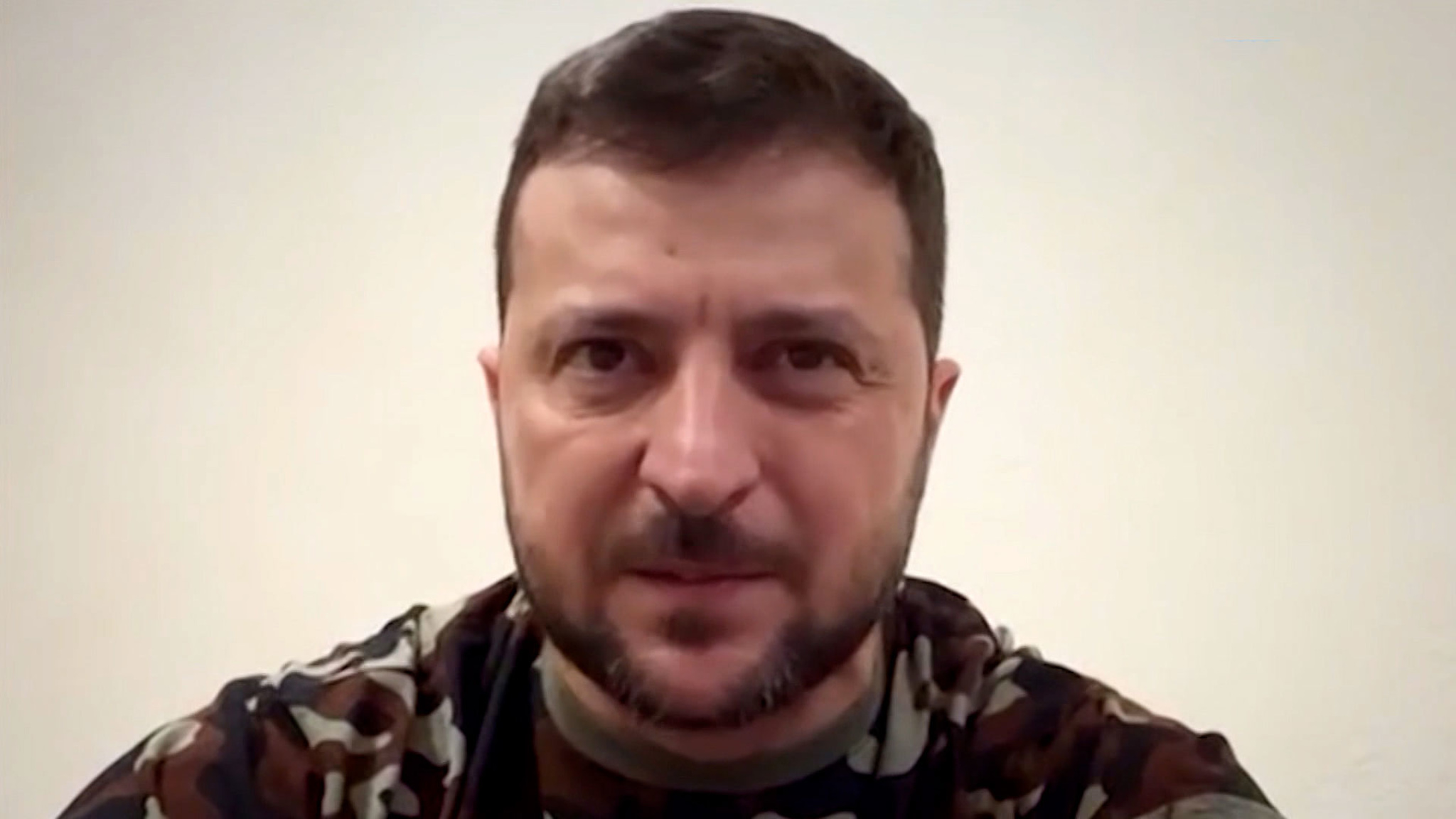 Вокруг Зеленского кадровый вакуум