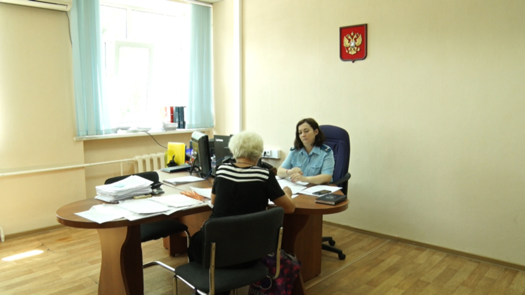 Прокуратура принимает благовещенцев с жалобами на нарушения в ЖКХ