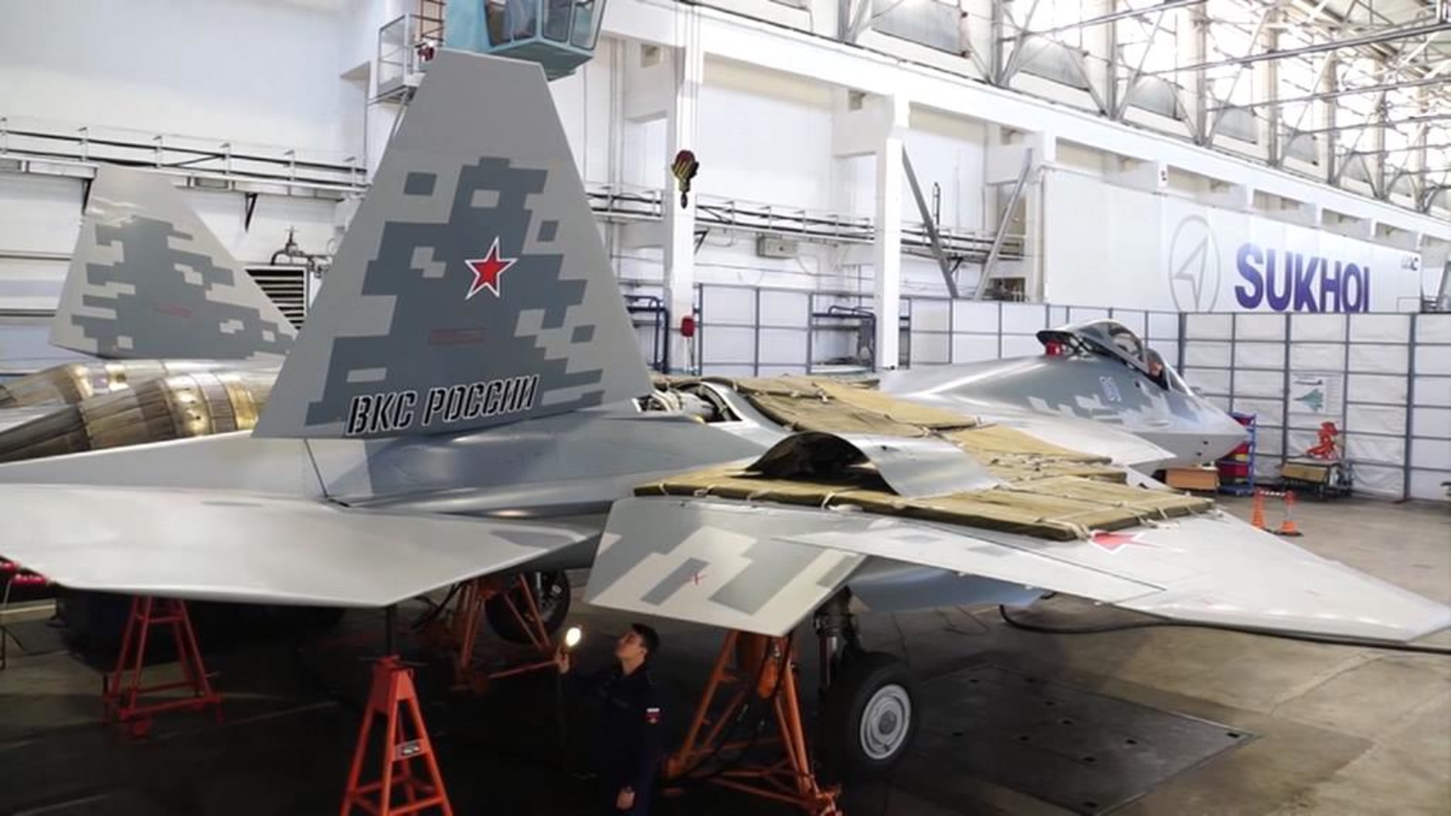 В Комсомольске-на-Амуре открыли кластер нацпроекта "Профессионалитет"