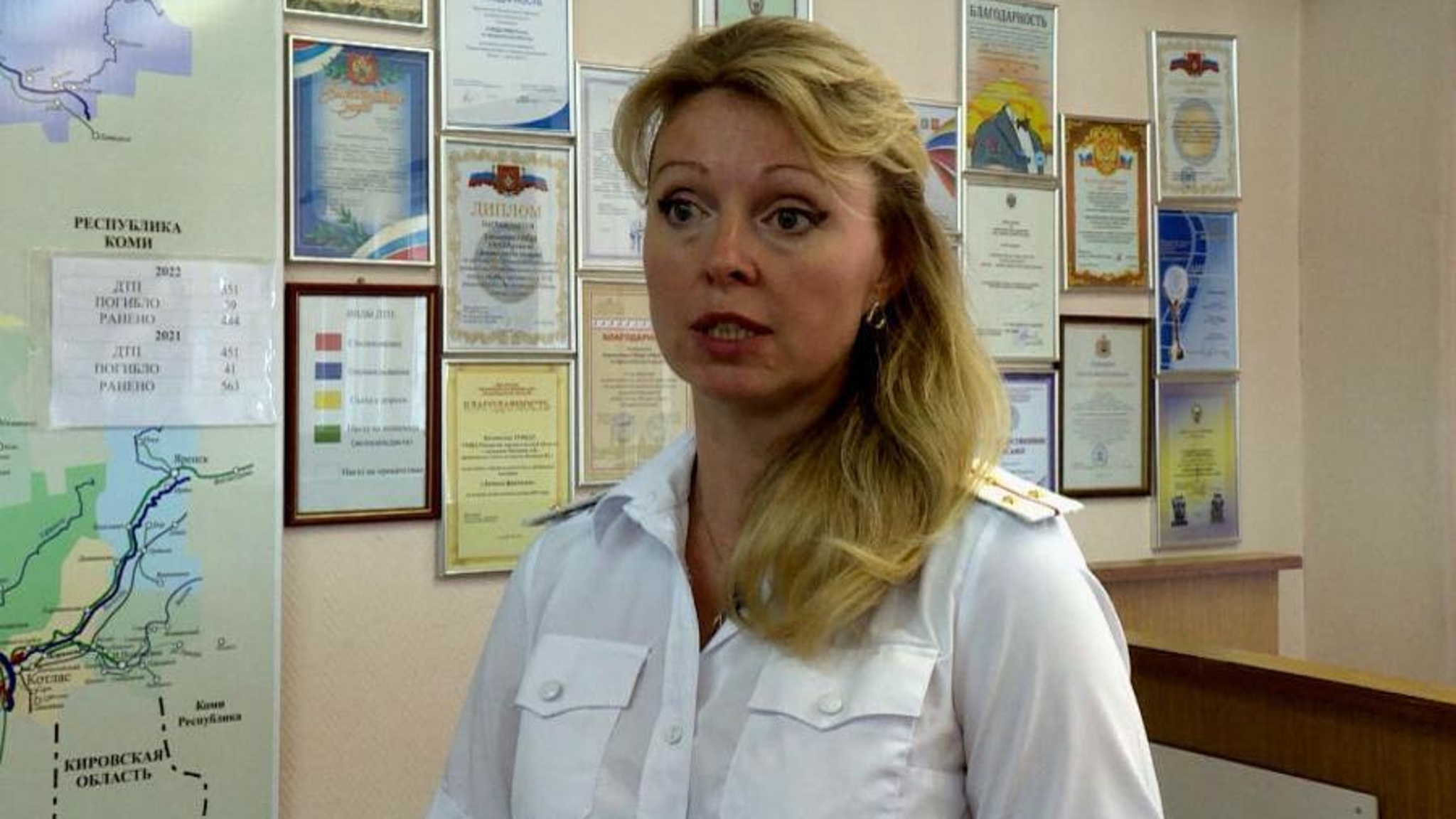 С 25 июля в России вступили в силу новые поправки в правила дорожного движения