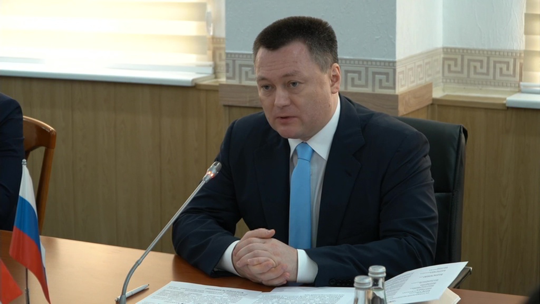 Генпрокурор России рассказал о новых угрозах для стран СНГ