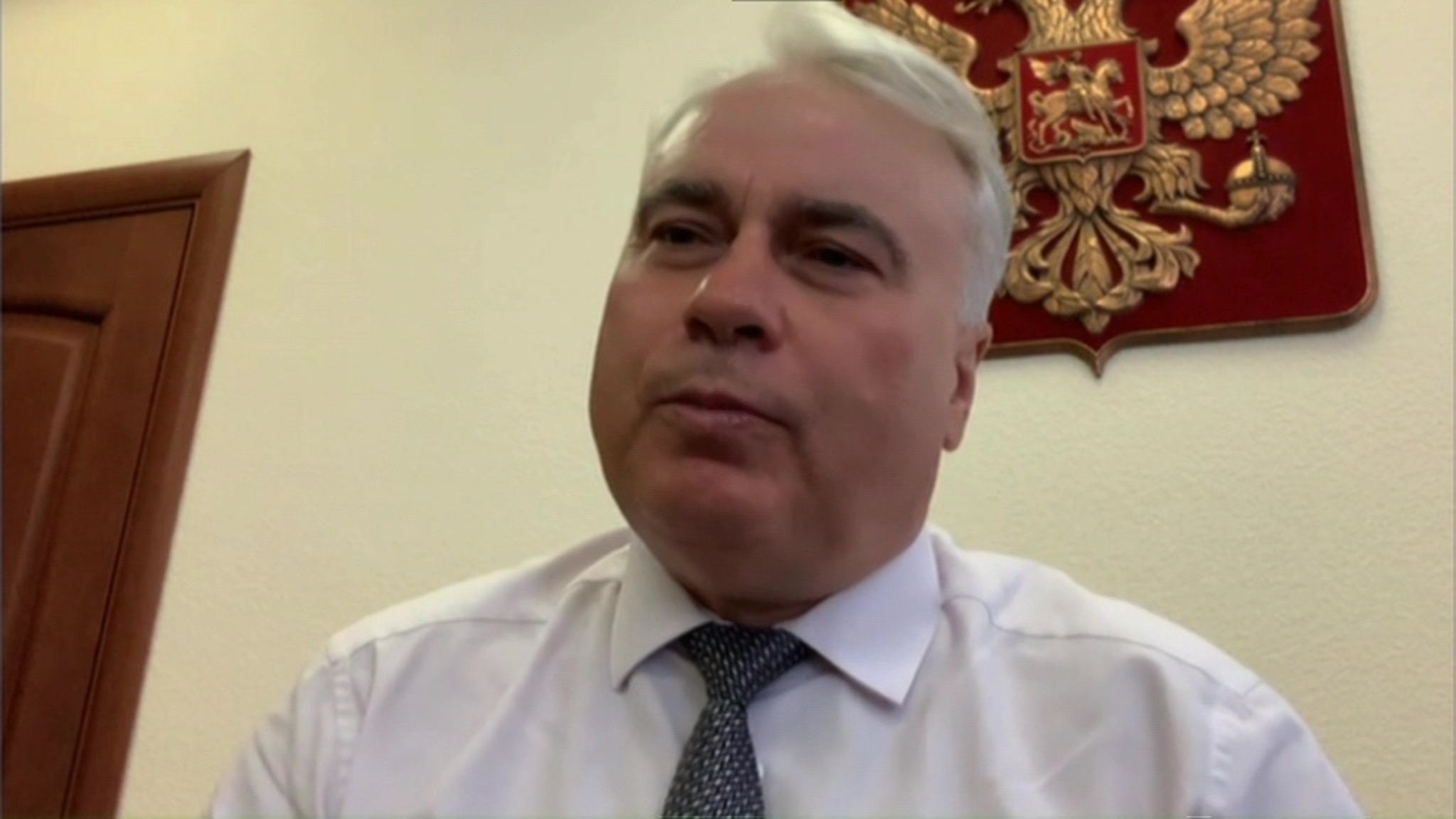 Европа заслуживает отключение газа за поставки оружия на Украину
