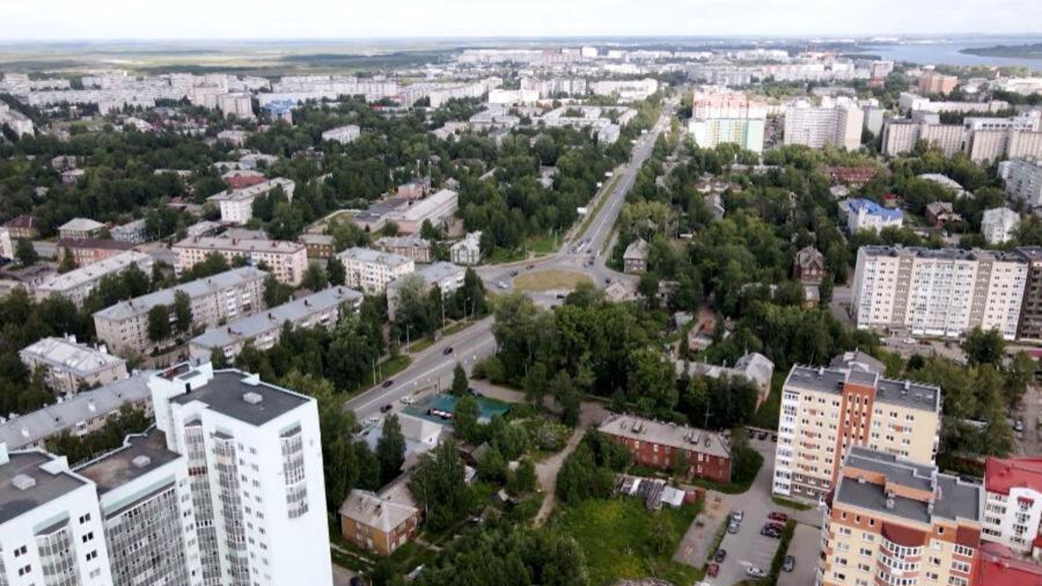 Вторичное жилье можно быстро поменять на новостройку и без долгого ожидания продажи свой квартиры