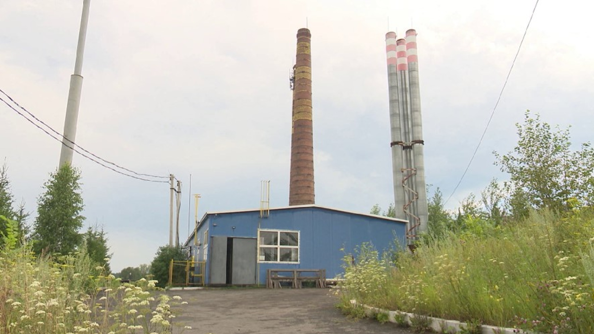 В Новоуткинске платят за отсутствие горячей воды