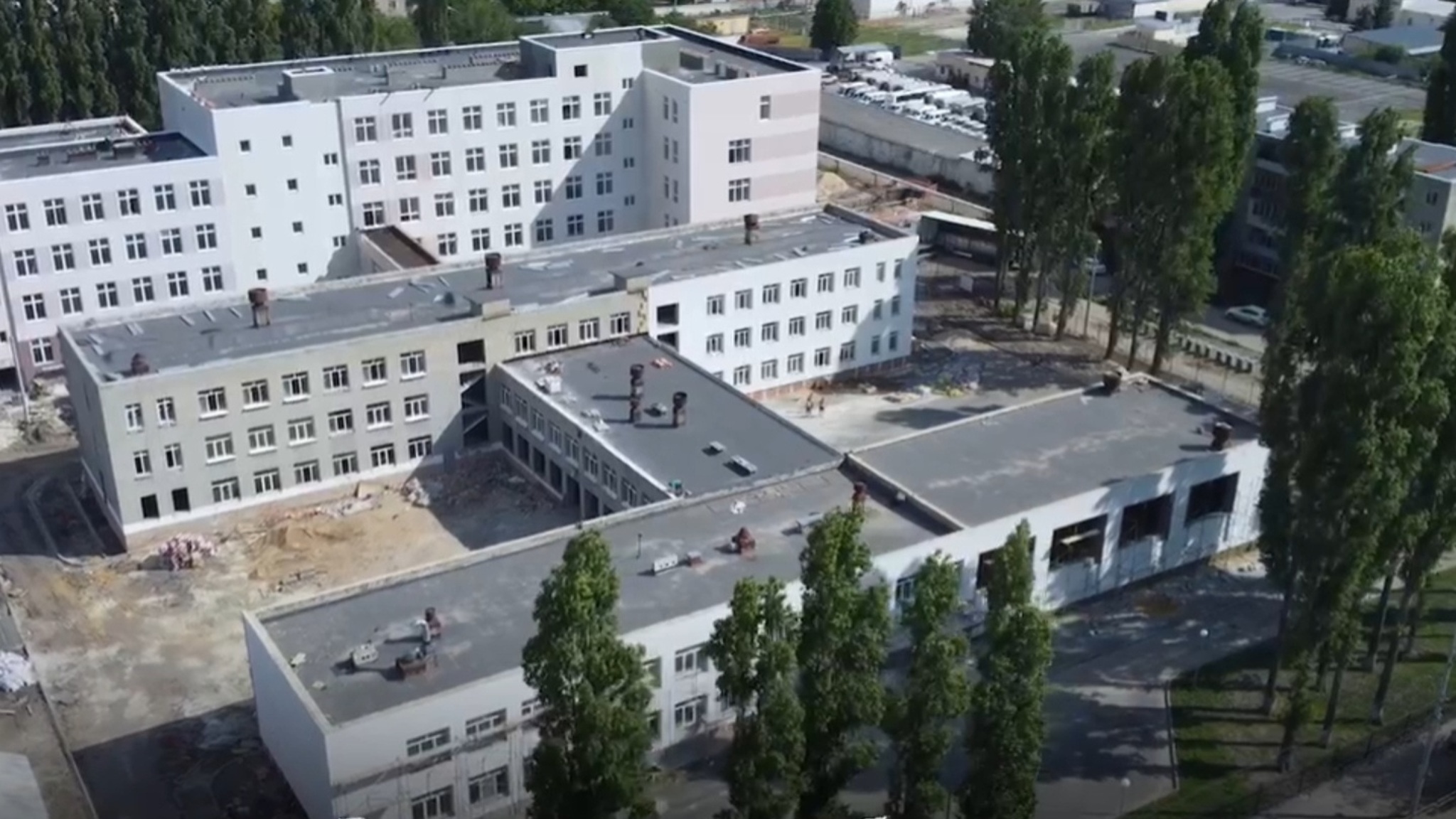 Самая большая школа Саратова появится в Заводском районе