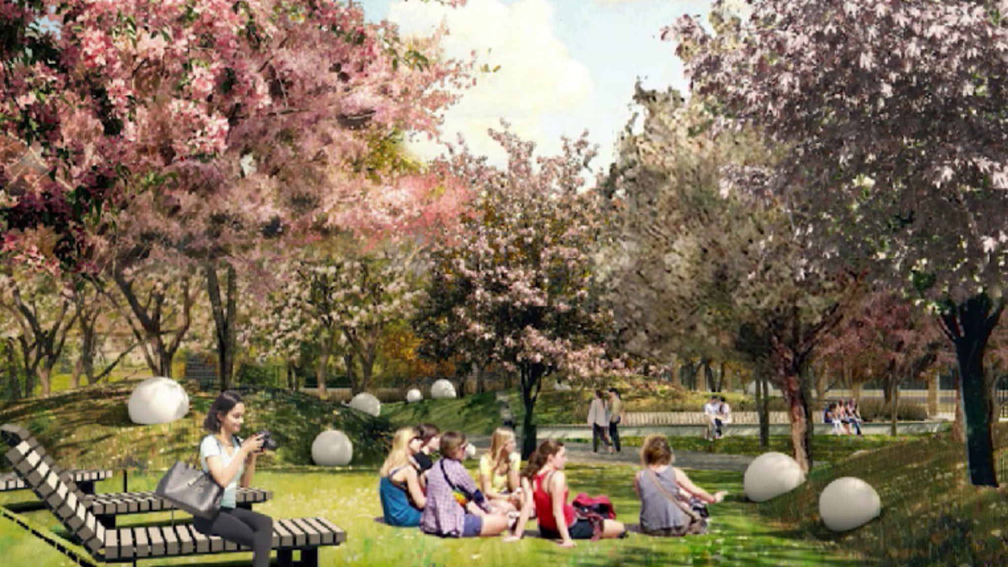 Реконструкция города: как изменится Екатеринбург в ближайшие годы?