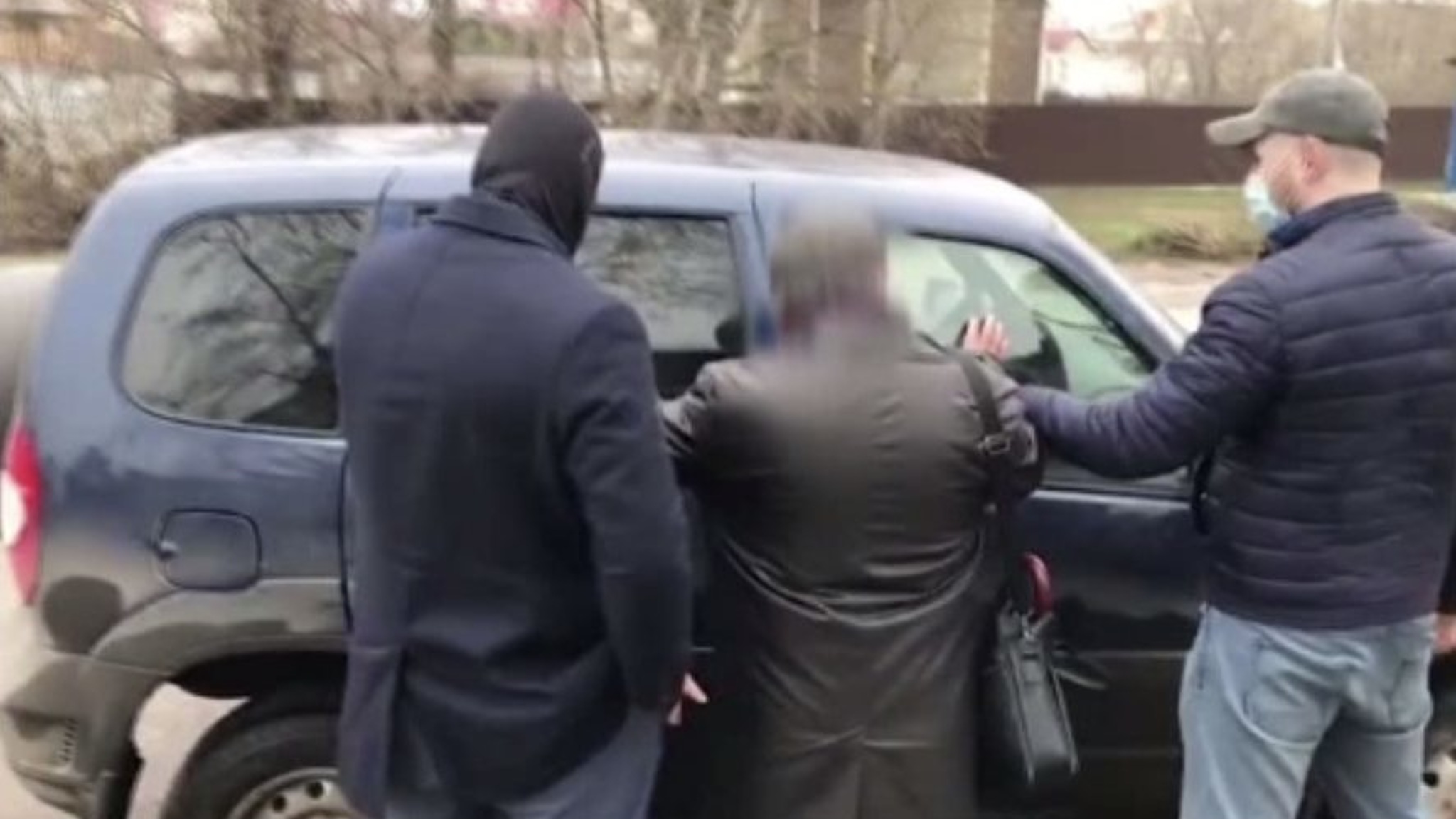 В Саратовской области адвоката осудили за покушение на мошенничество