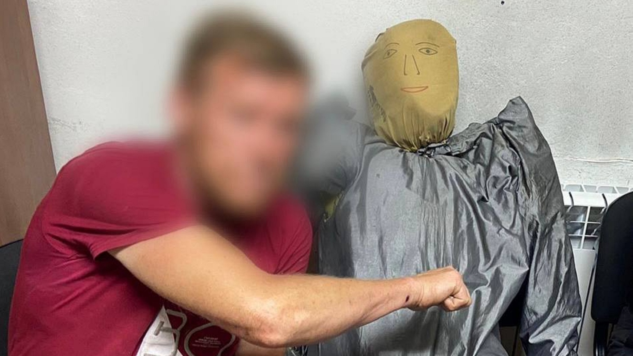 Жителя Ярославской области задержали по подозрению в убийстве