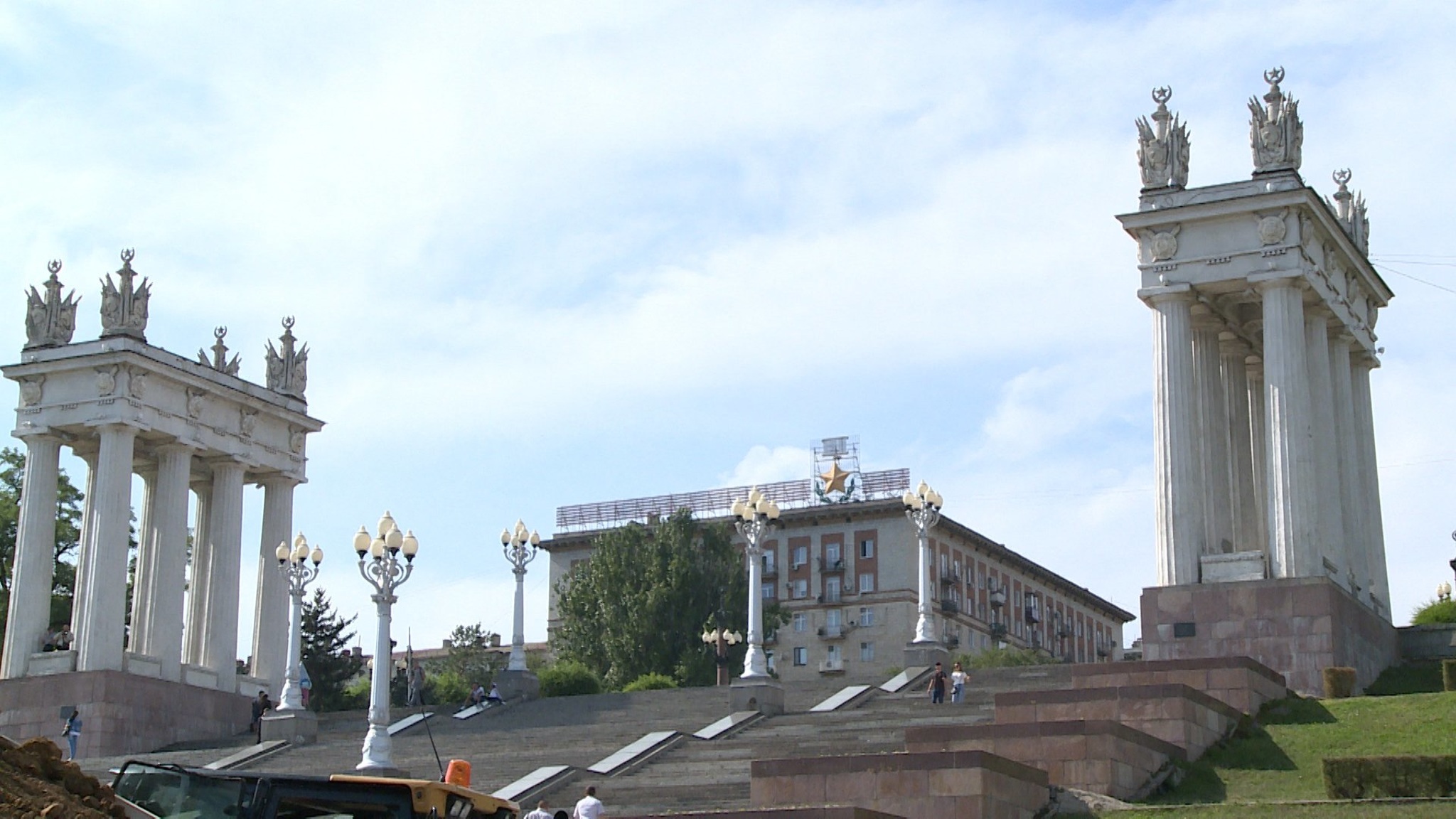 Предприятия из Волгограда получают государственную поддержку институтов развития