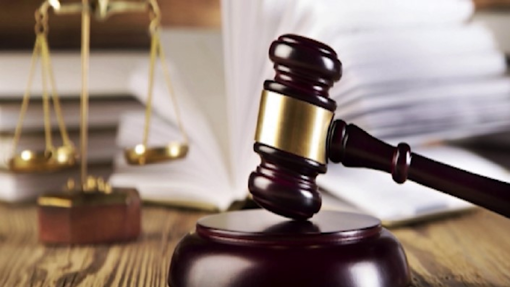 Суд вынес приговор за незаконную прослушку