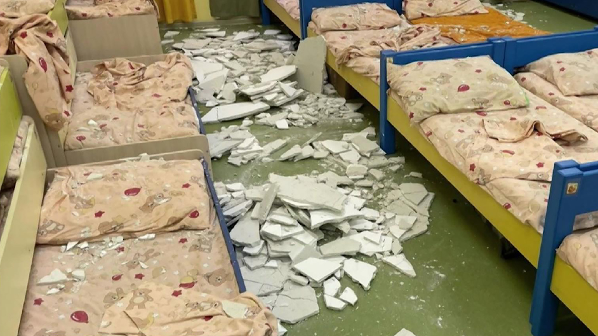 В Видном СК и прокуратура выясняет обстоятельства ЧП в детсаду