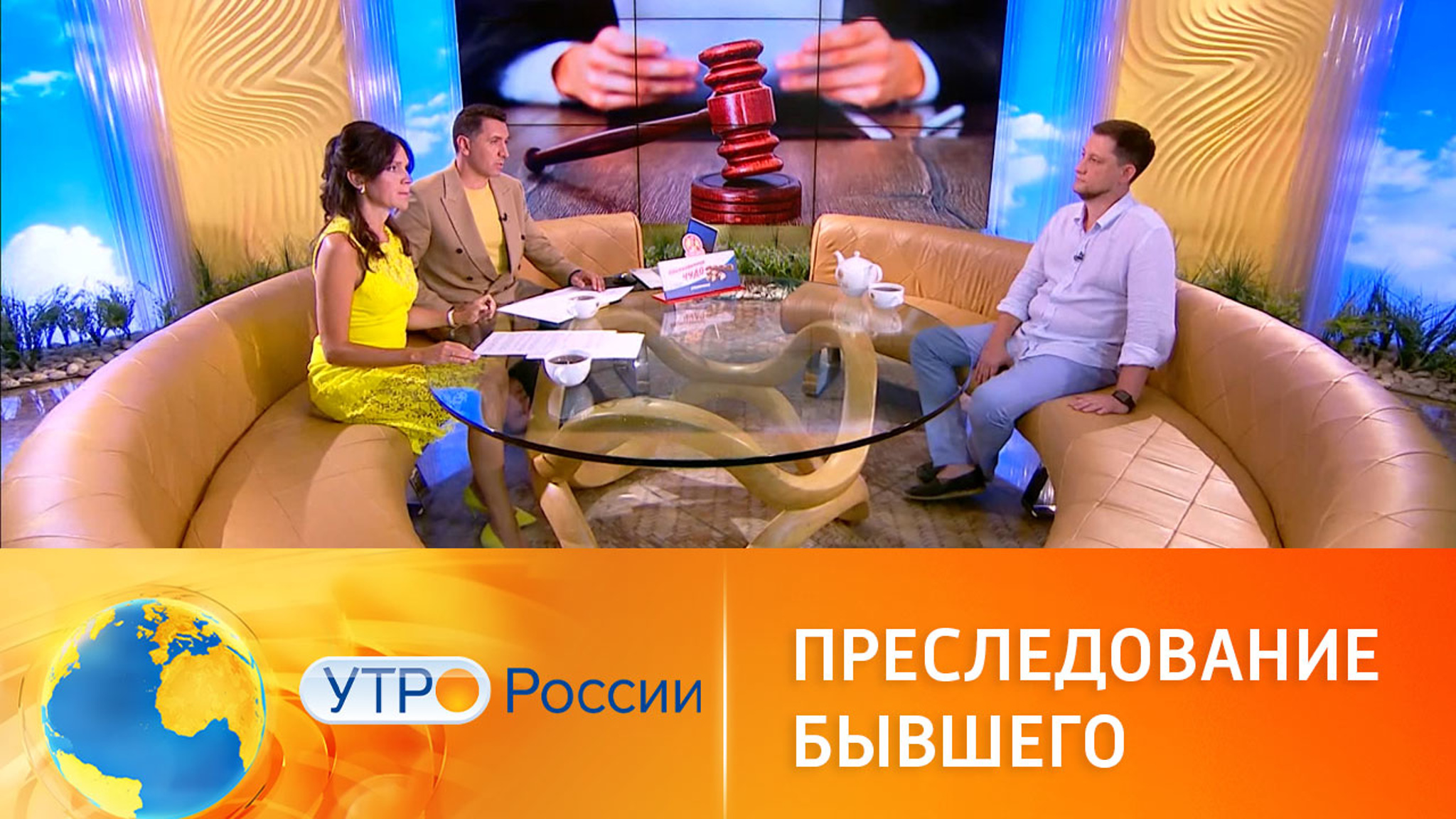 Как остановить тирана?