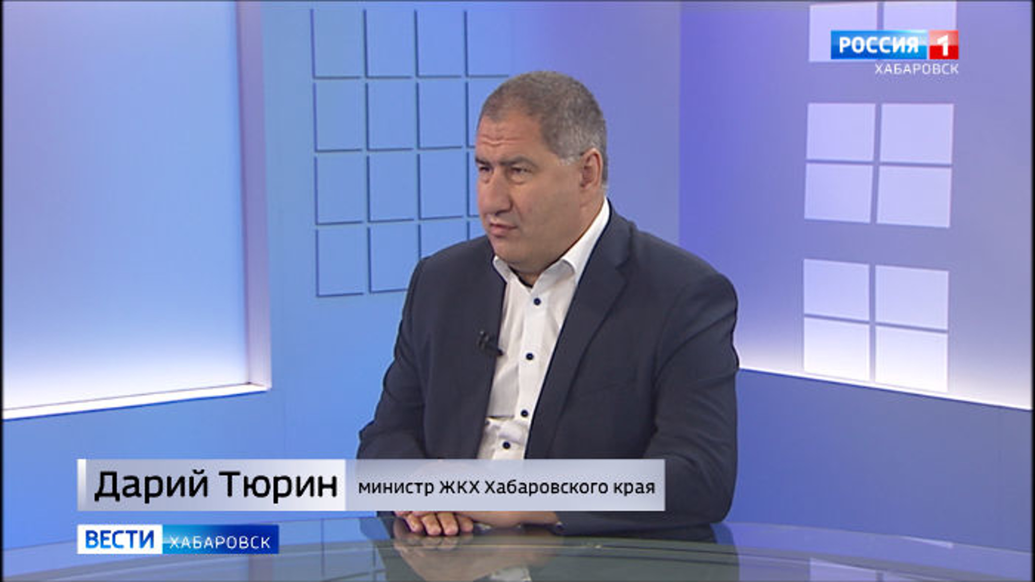 Как прошел первый месяц мусорной реформы в Хабаровском крае