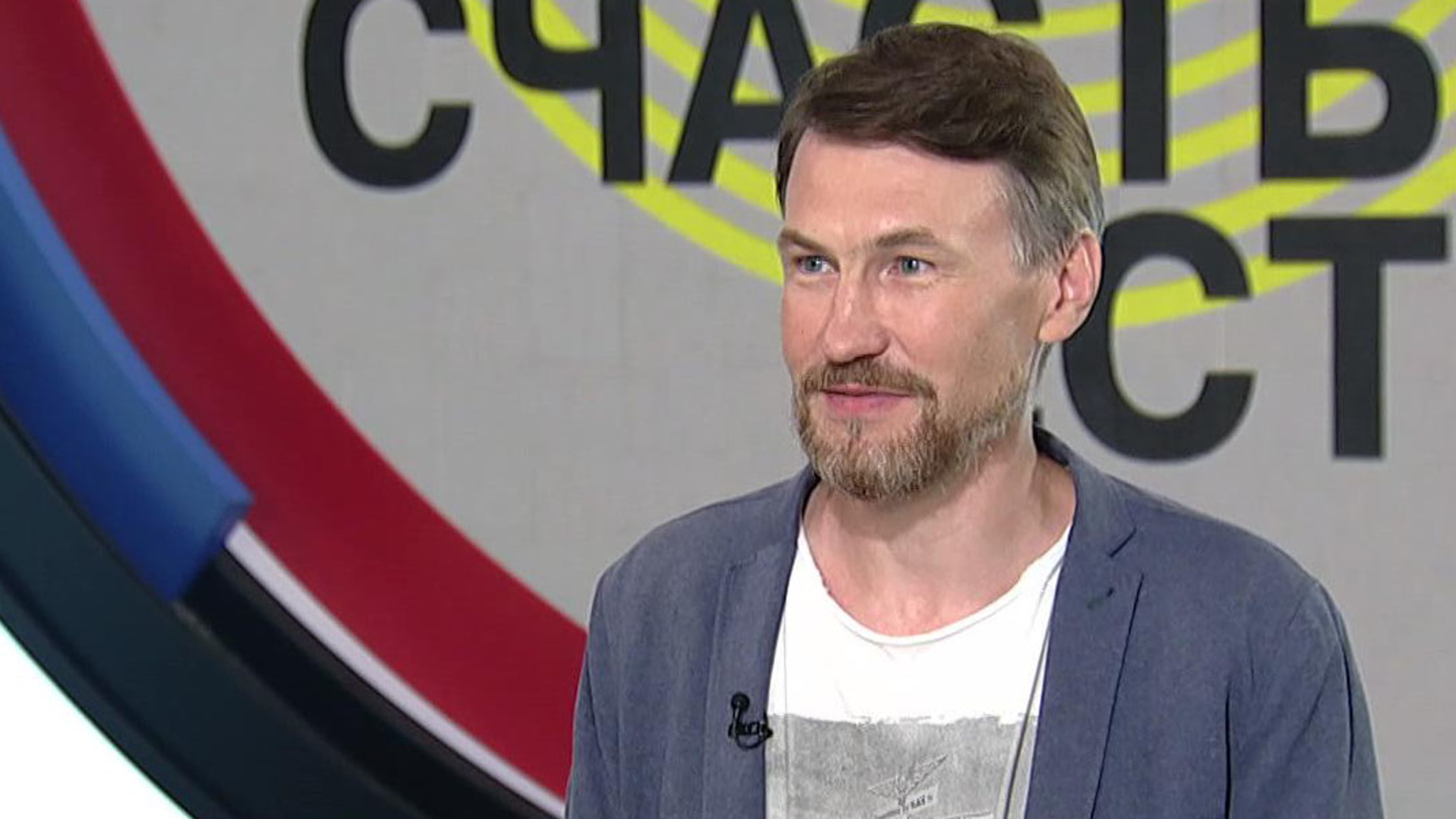 Антон Кочуркин – о фестивале ландшафтных объектов "Архстояние"