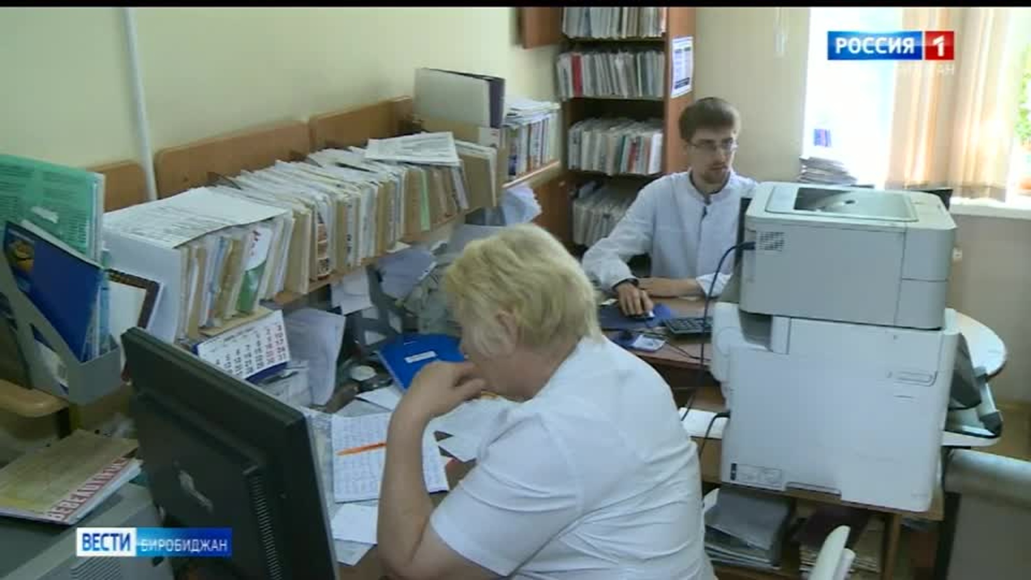 Сегодня Всемирный день борьбы с гепатитом