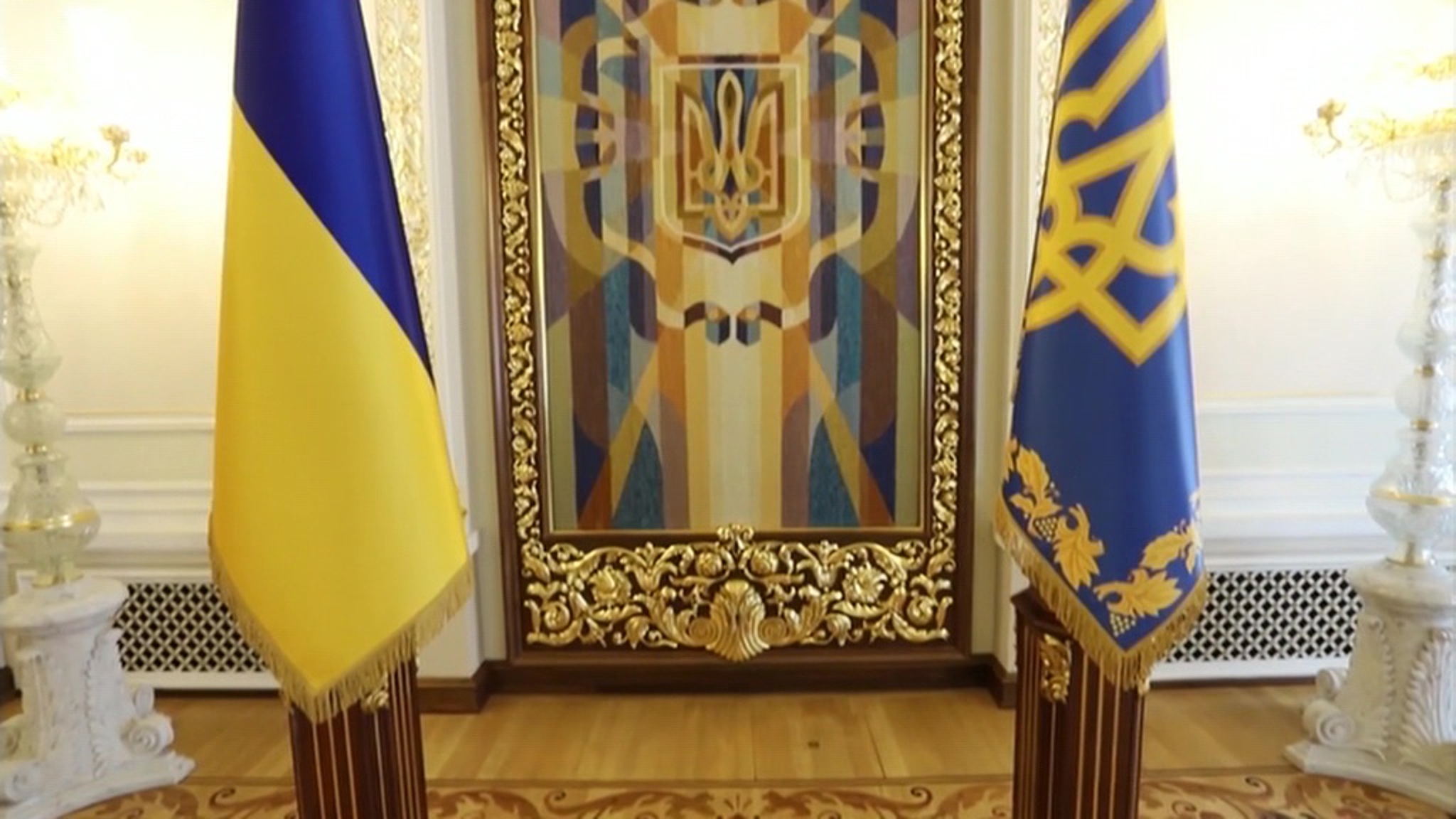 Украинский "министропад" не стал сюрпризом для западных кураторов