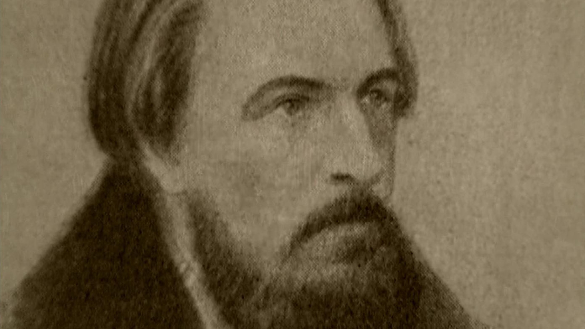 Аполлон Григорьев
