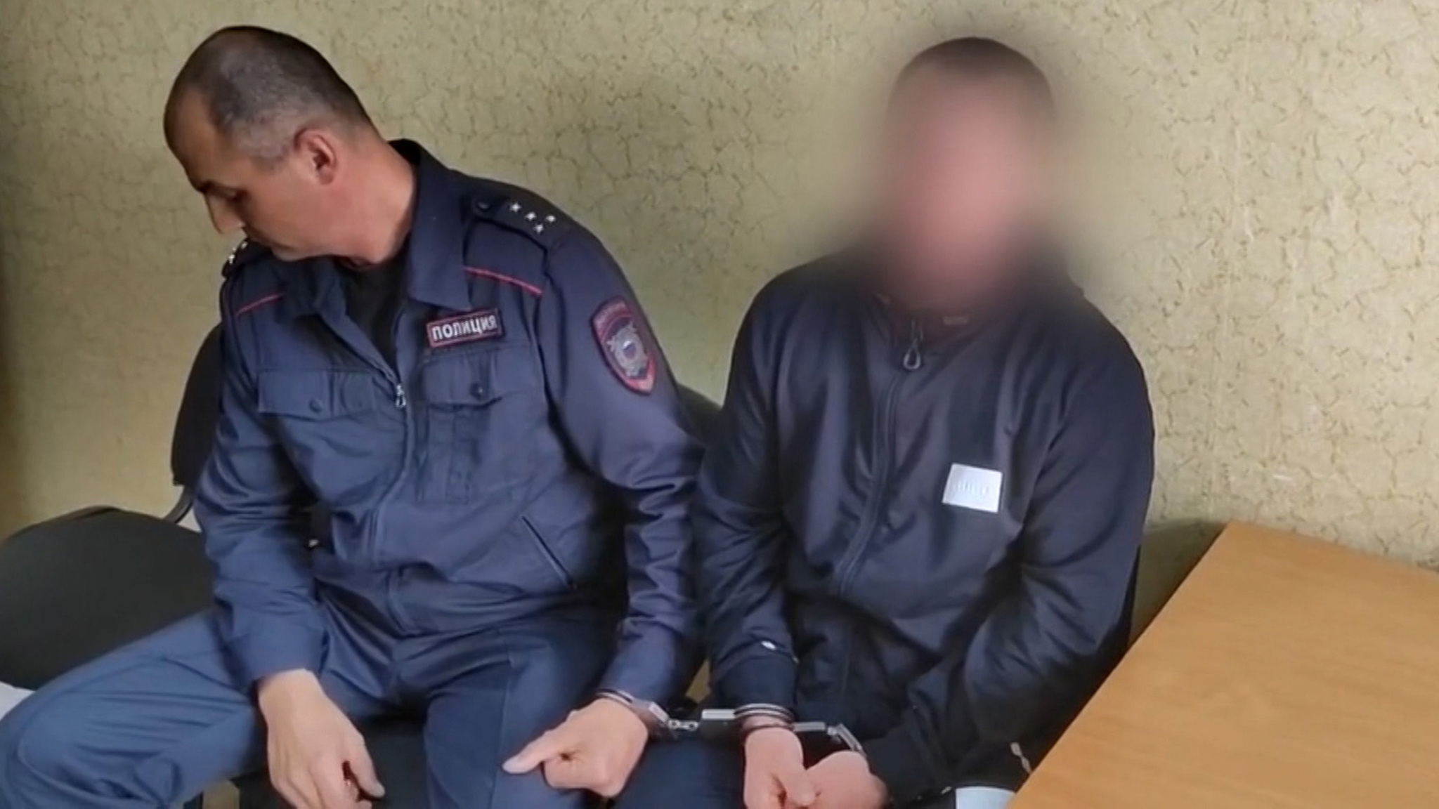 Черные лесорубы под Иркутском вырубили деревьев на 2 млн рублей