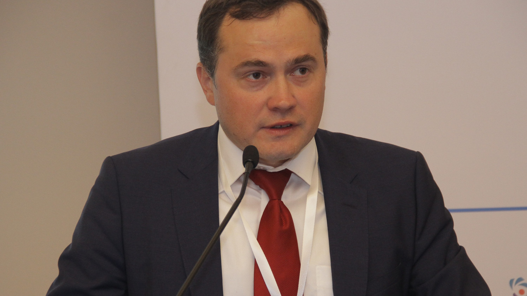 Ванин: у нас есть большие проблемы с поставкой запчастей для медтехники