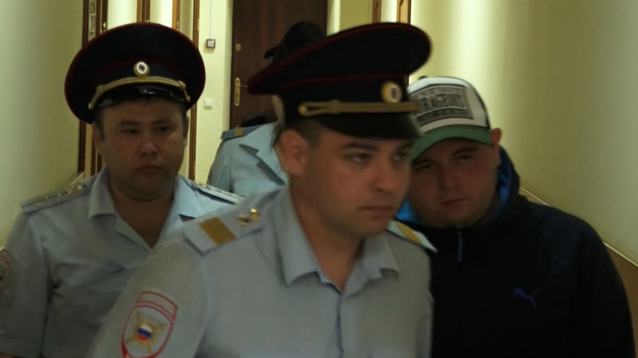 Виновник аварии с шестью жертвами попросил прощения