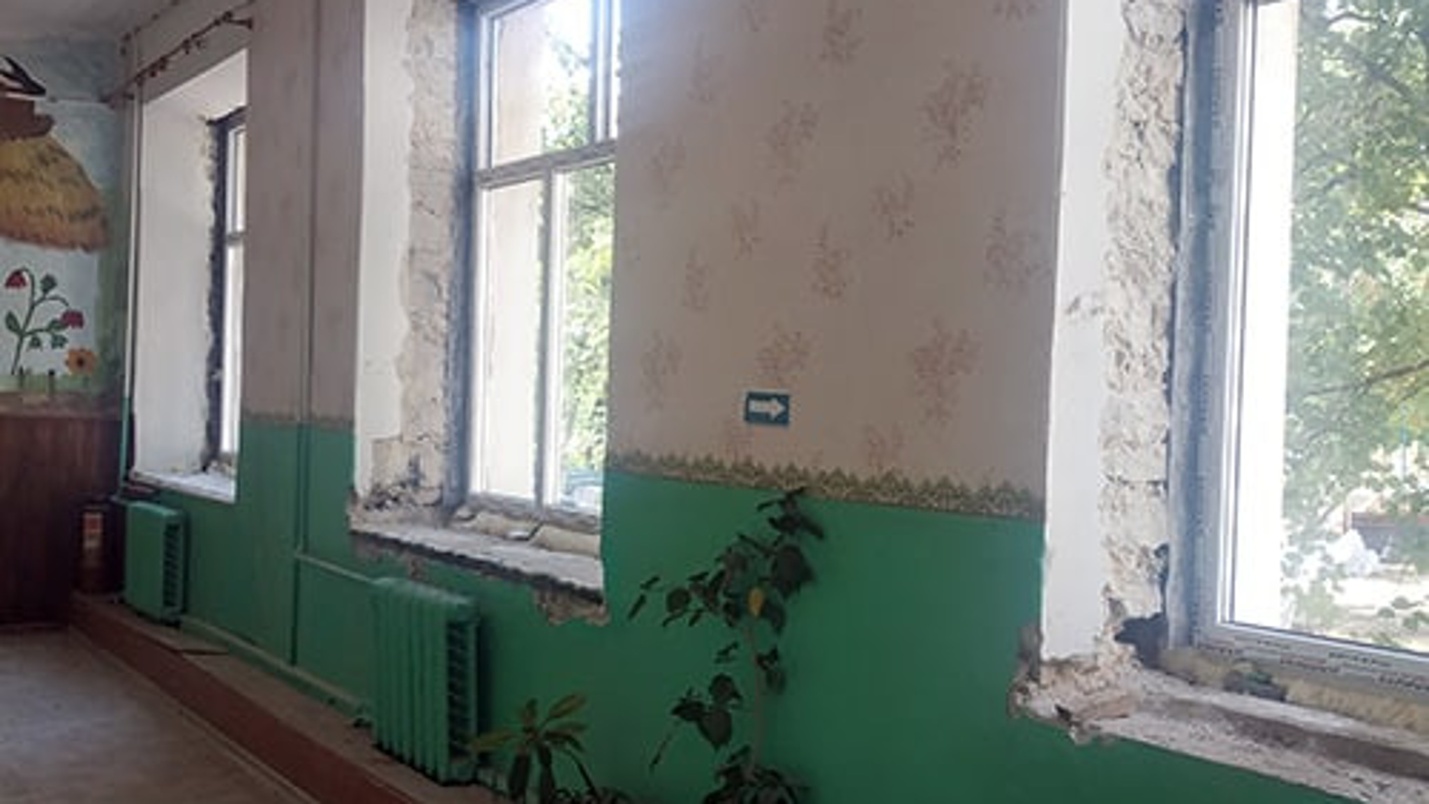 Специалисты из Ставрополья продолжают оказывать помощь жителям ЛНР