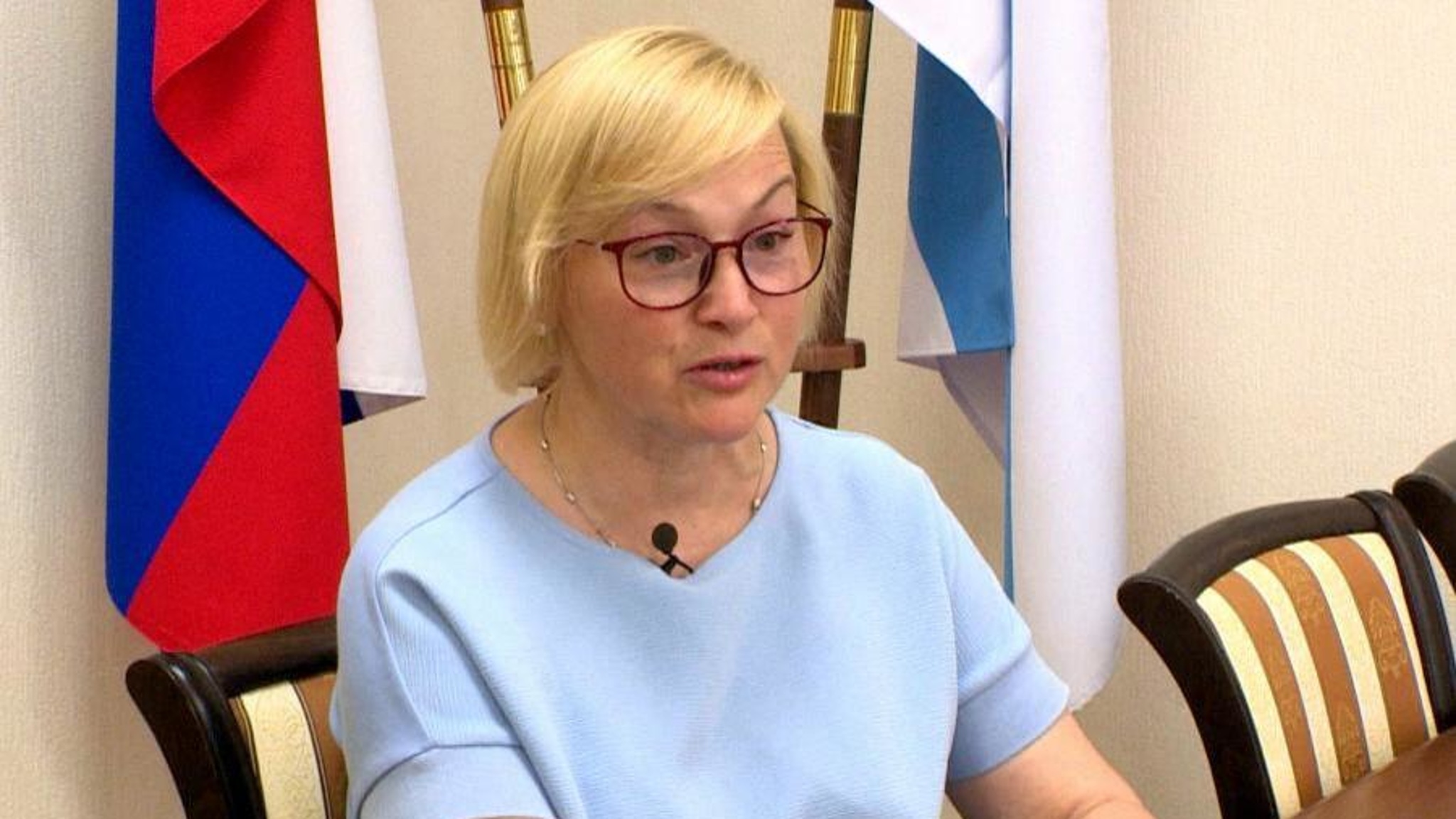 Грандиозное книжное поступление в библиотеки области