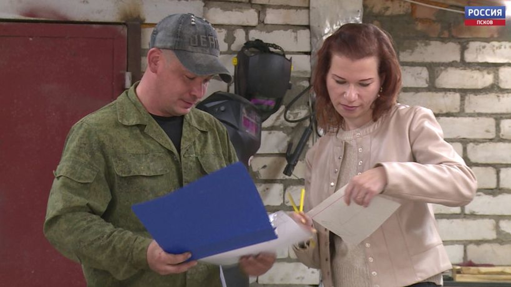 В Псковской области увеличили выплаты по соцконтракту