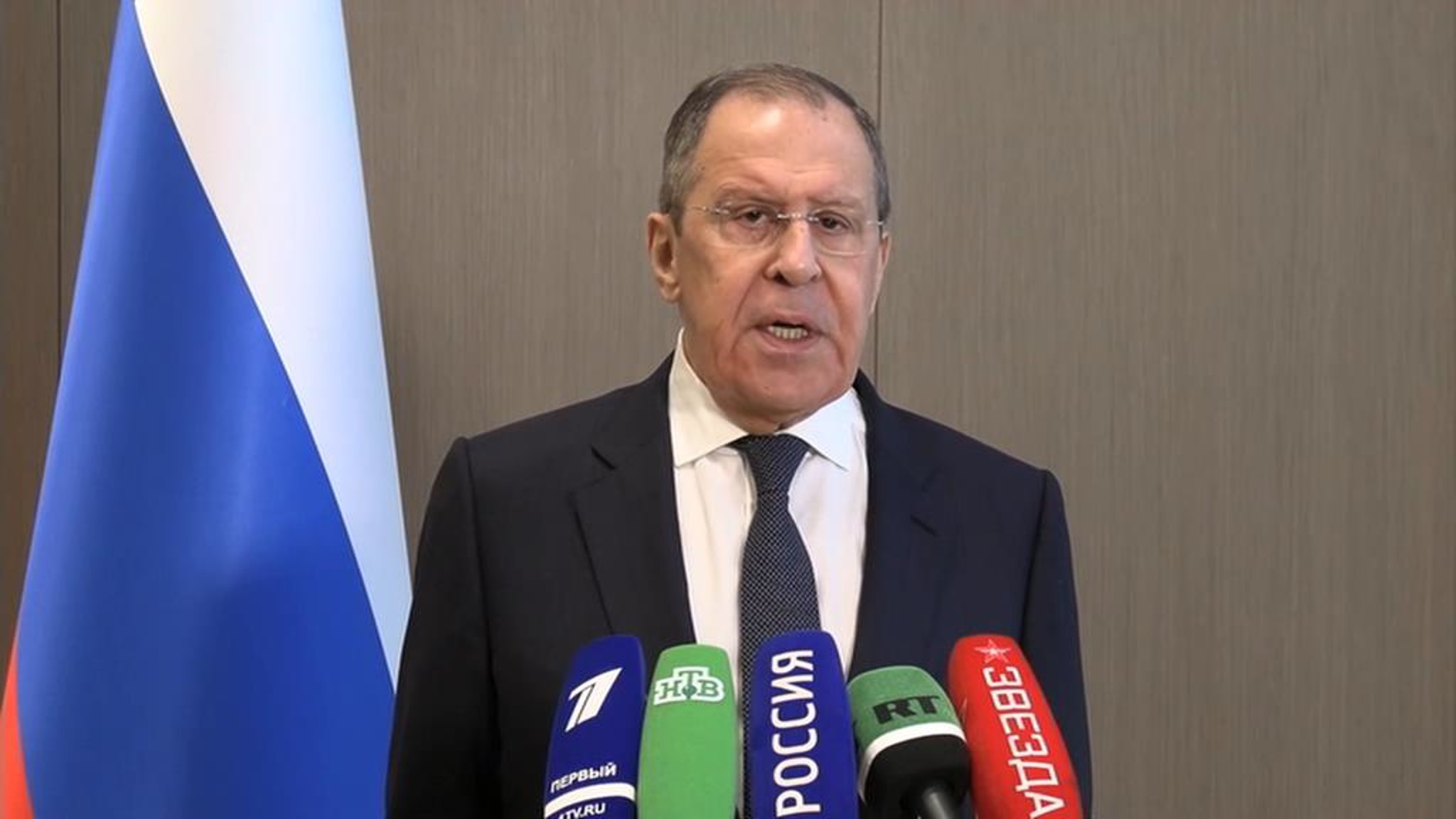Позиция России по Китаю остается неизменной