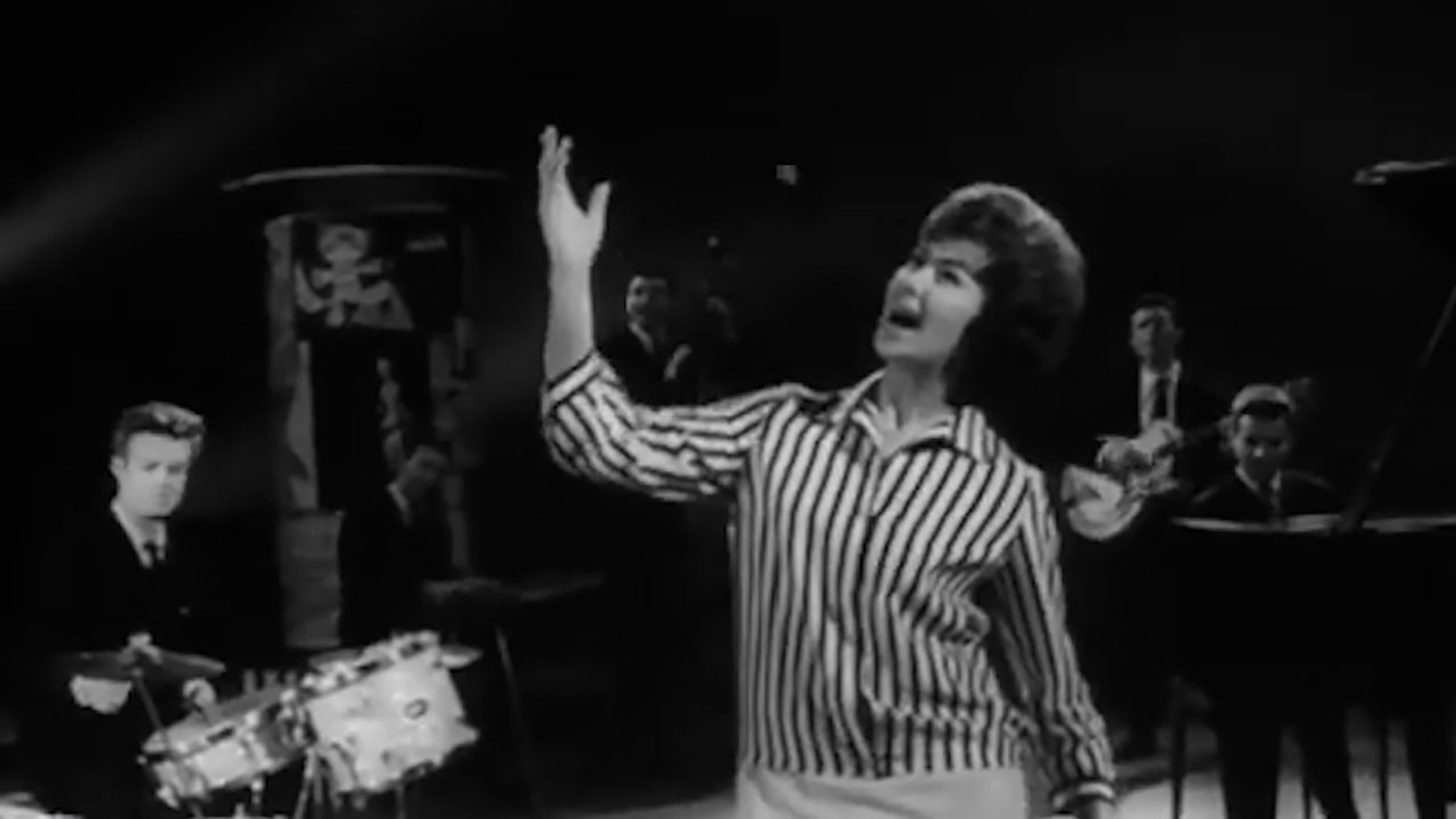 Эдита Пьеха, "Хорошо" (1964)