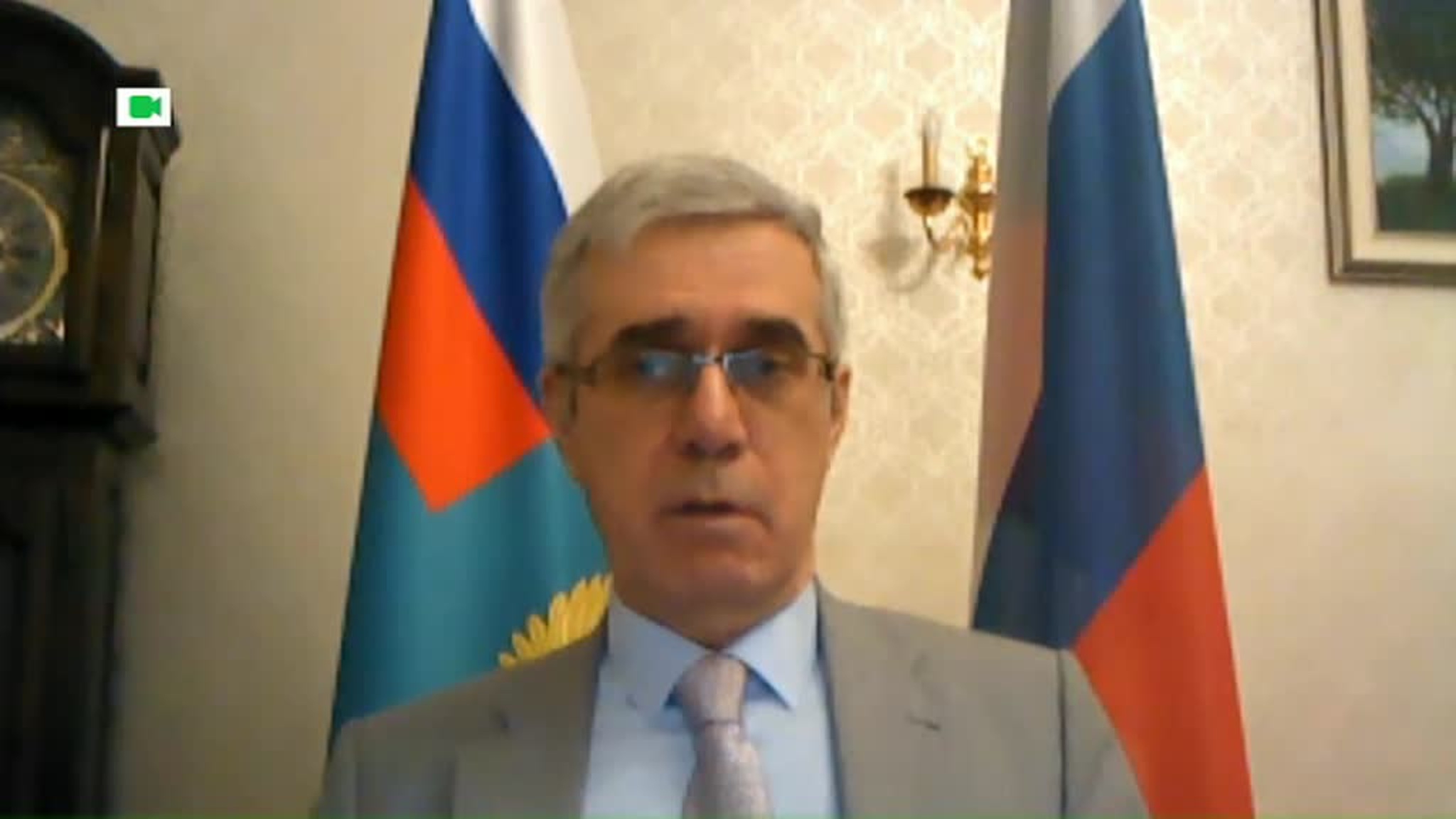 Эстония предложила закрыть россиянам въезд в Европу