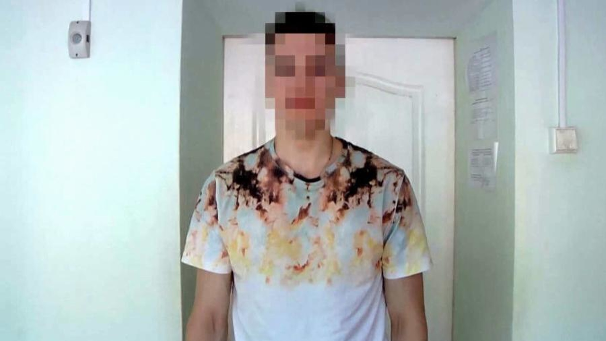В Архангельске сотрудники полиции задержали подозреваемого в крупном мошенничестве