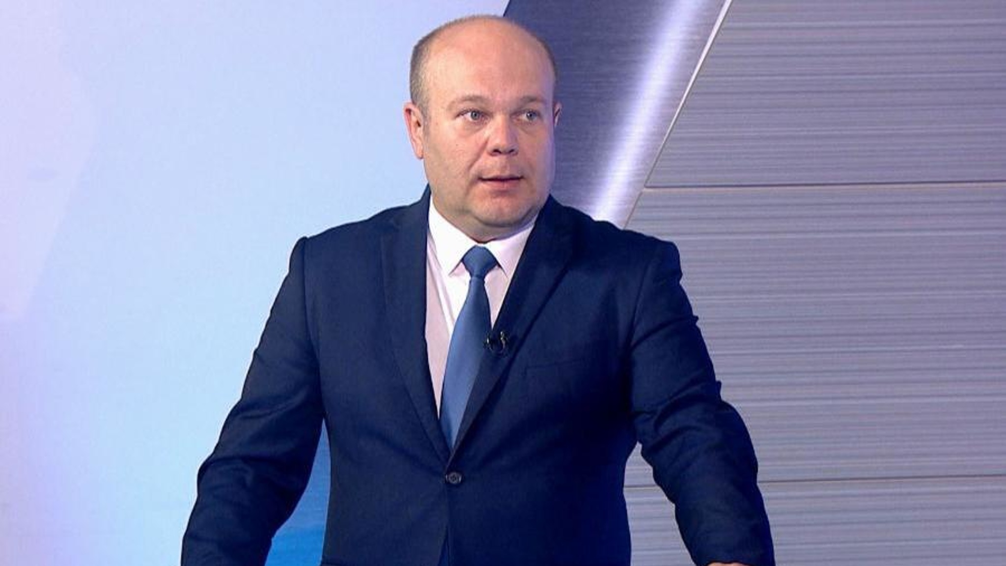 Об итогах визита в Архангельск министра России по развитию Дальнего Востока и Арктики рассказал Виктор Иконников