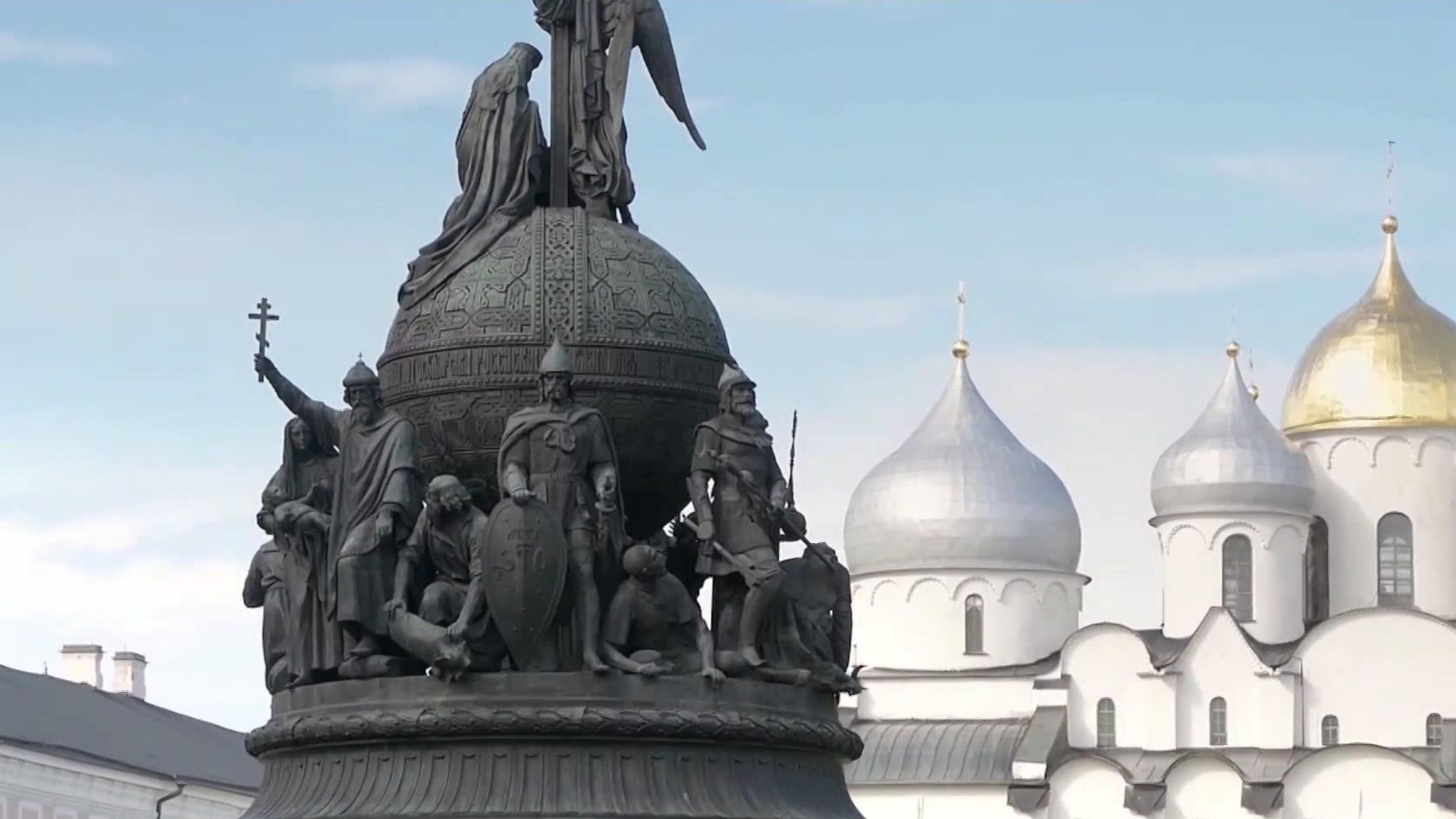 Под Серпуховом напомнили, как здесь решалось будущее Руси