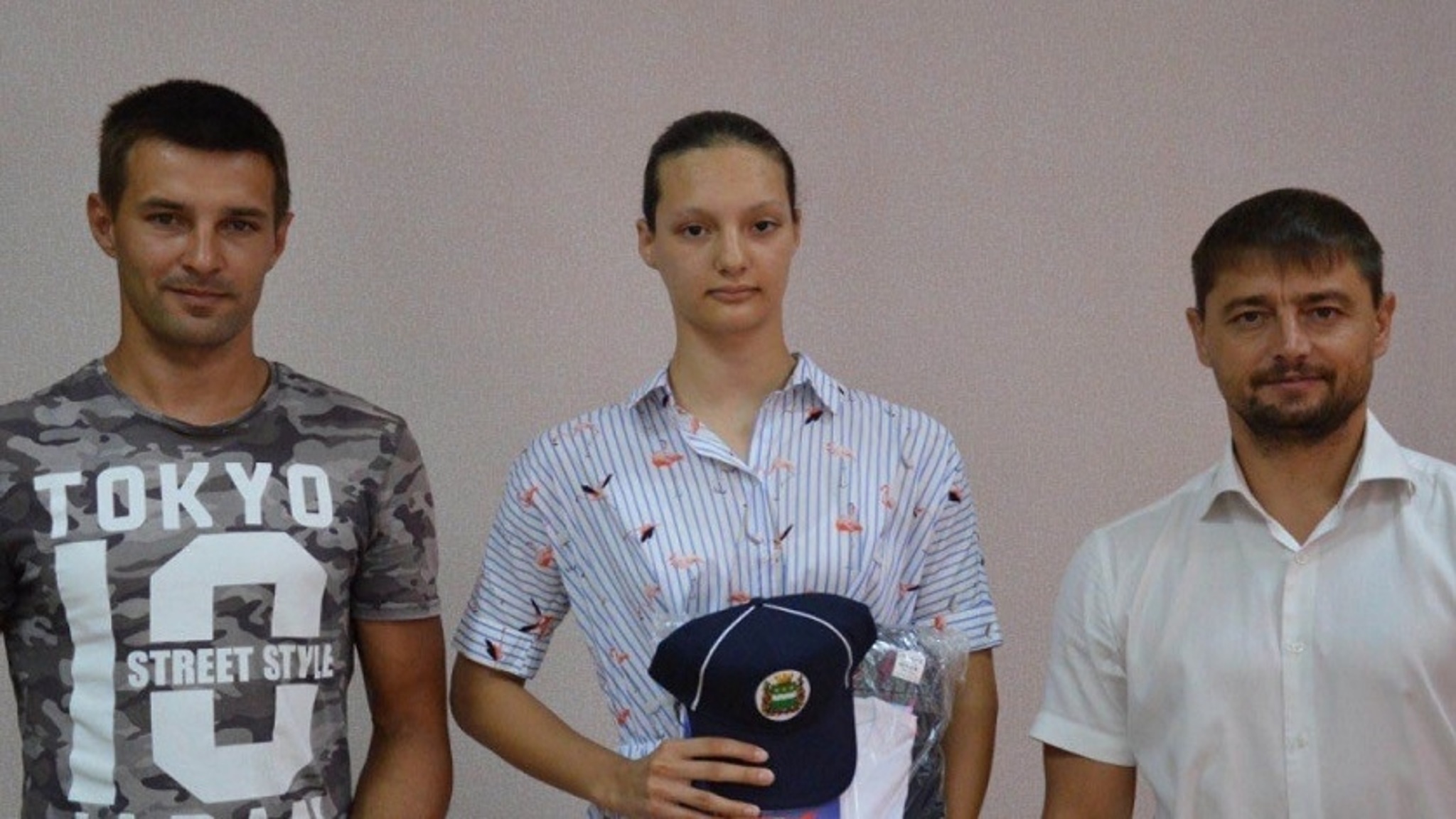 Благовещенка Елизавета Зайченко взяла бронзу на спортивных играх «Дети Азии»