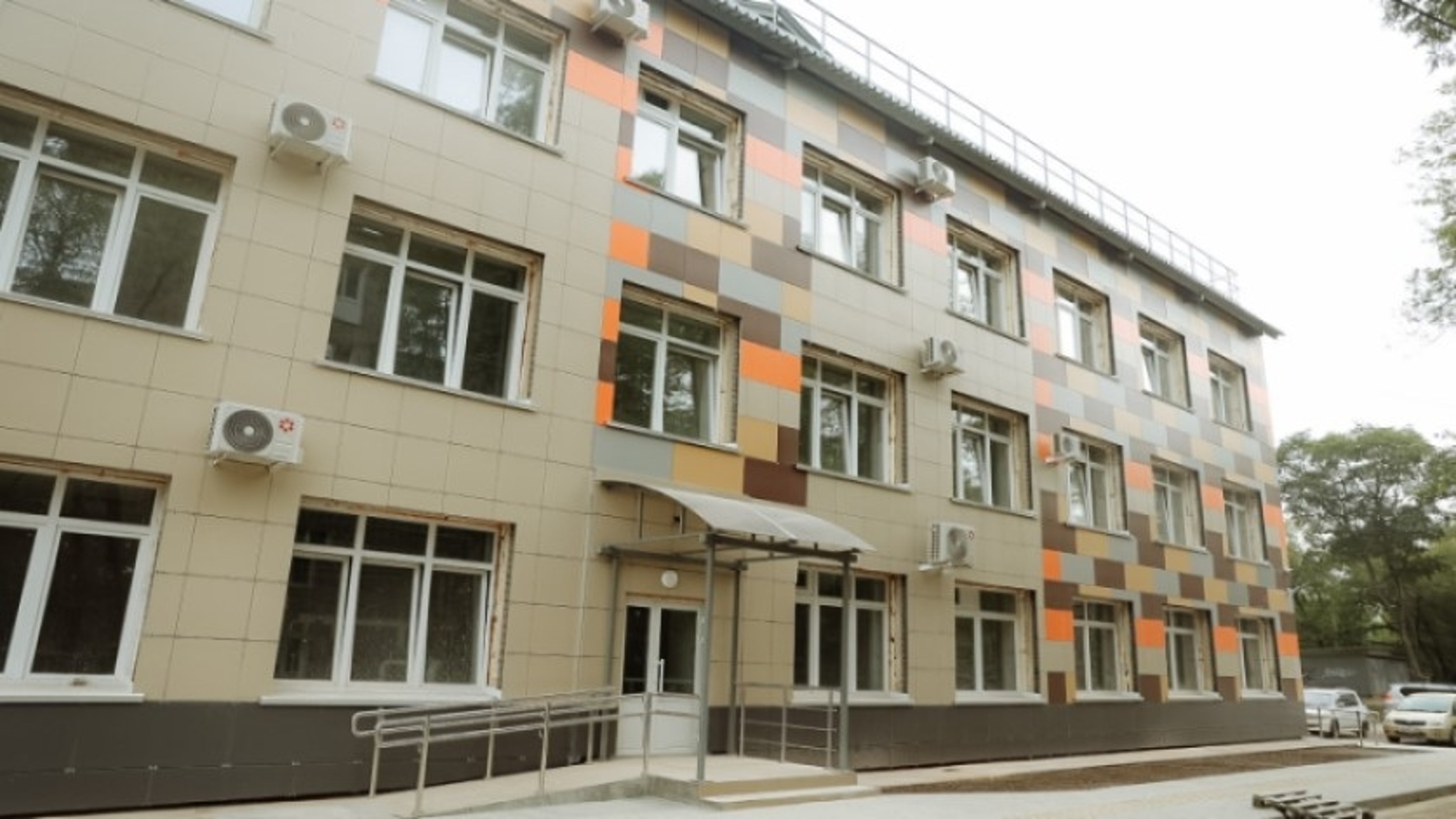 Место помощи: благовещенский социальный центр «Доброта» готовят к открытию в сентябре