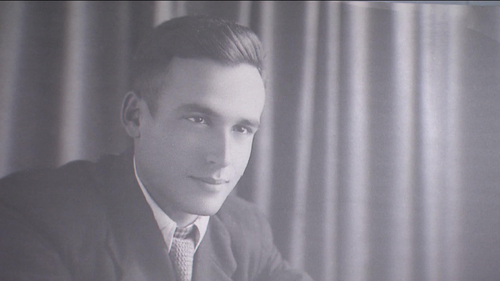 Исполнилось 100 лет со дня рождения инженера-изобретателя Марка Кривошеева