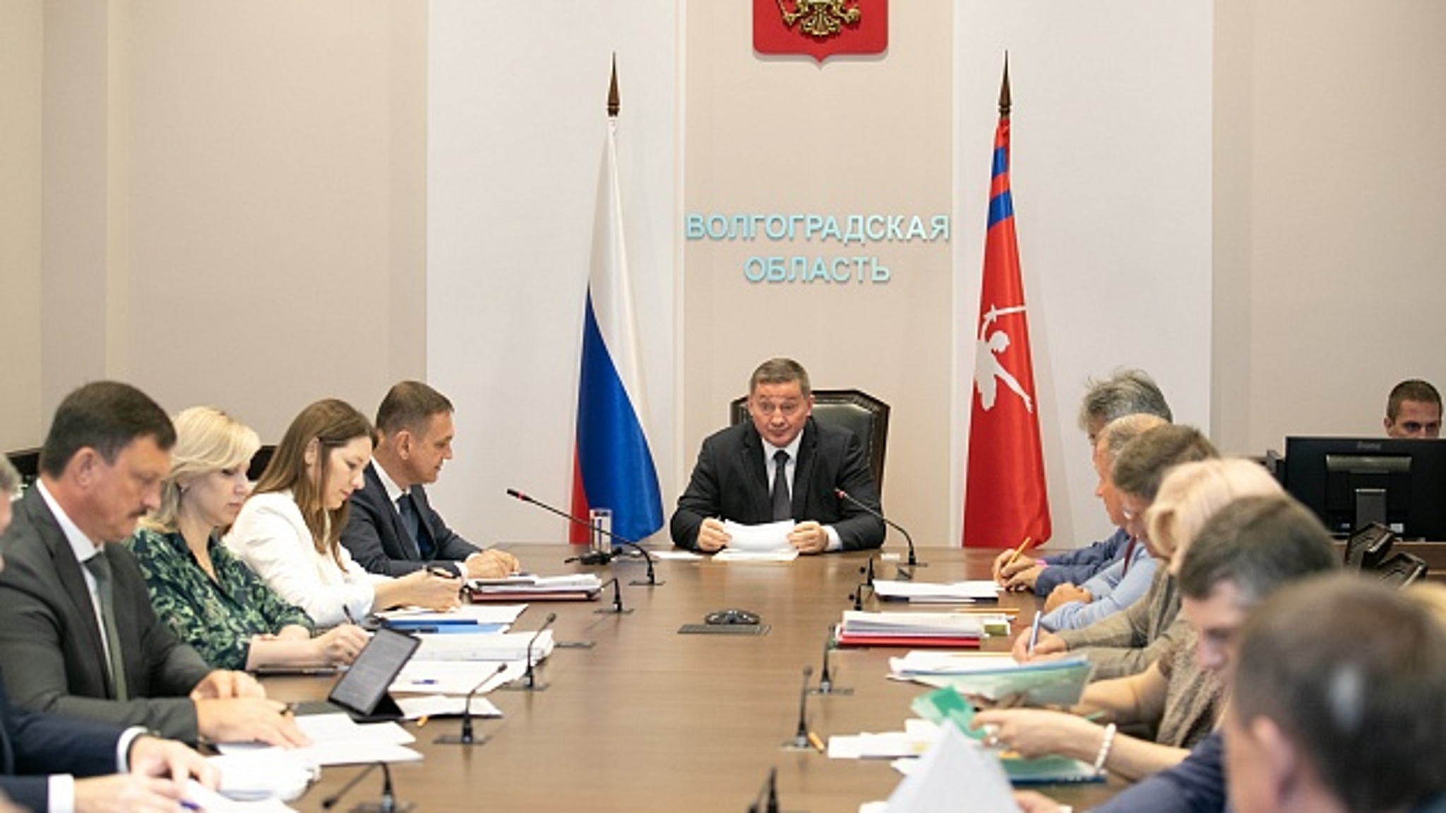 Школы Волгоградской области получат более 600 миллионов рублей на подготовку к учебному году