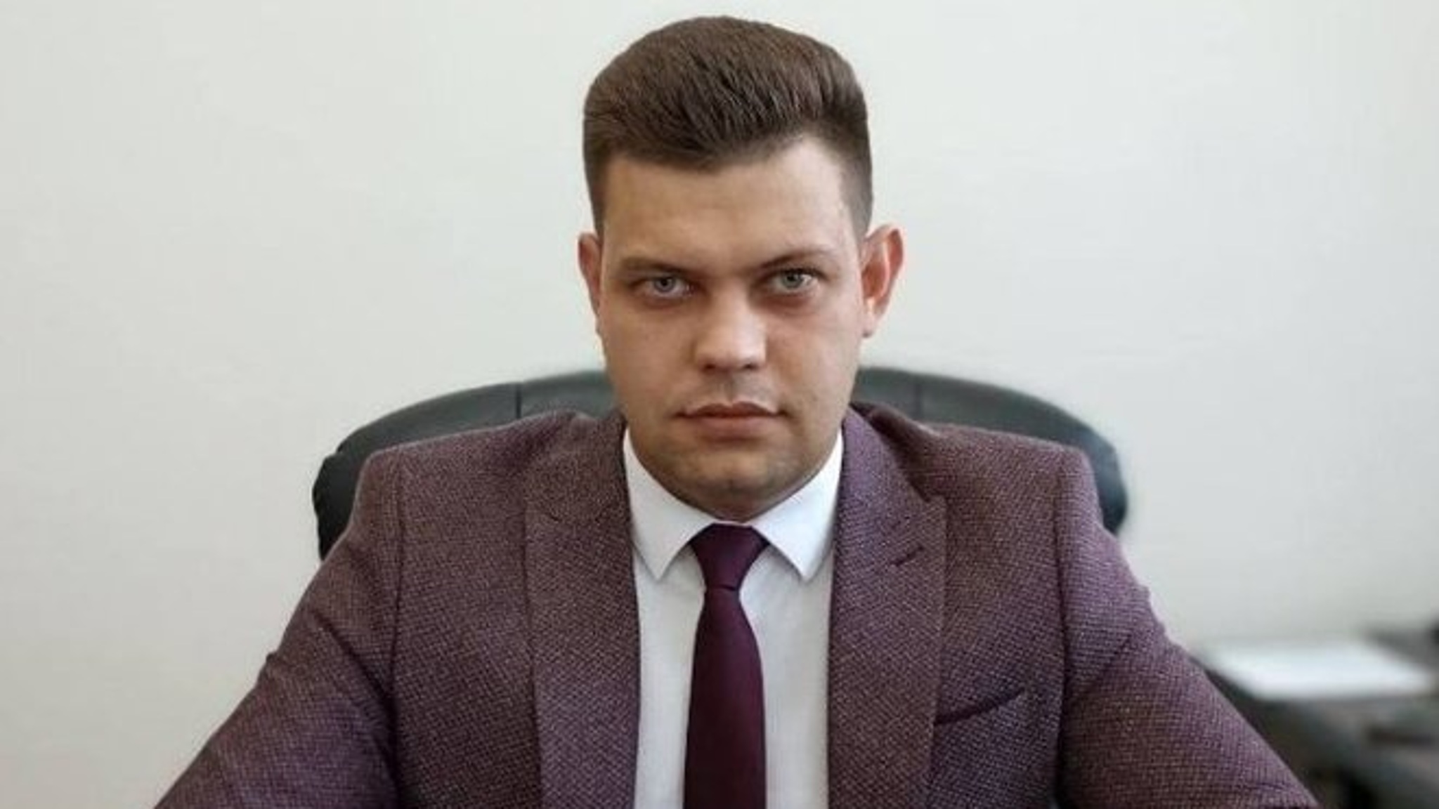 И.о. директора Кадастровой палаты РТ назначен 26-летний Ильнур Хисматуллин