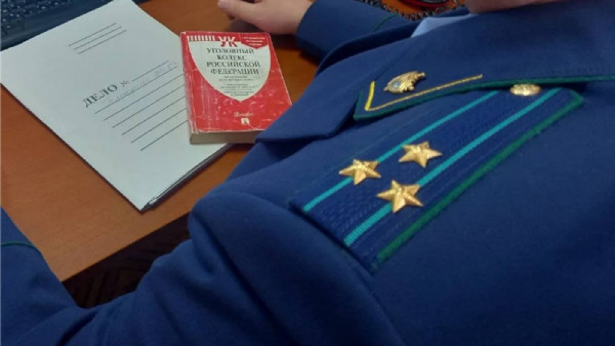 На Ставрополье местный житель обвиняется в убийстве соседки