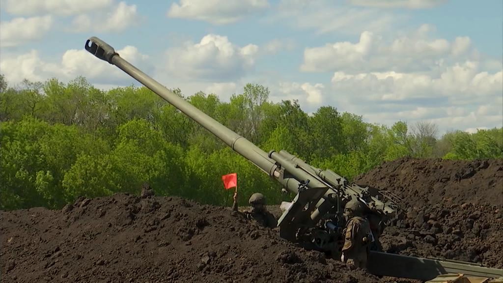 Передовая и тыл на Украине одинаково не верят в успехи на фронте