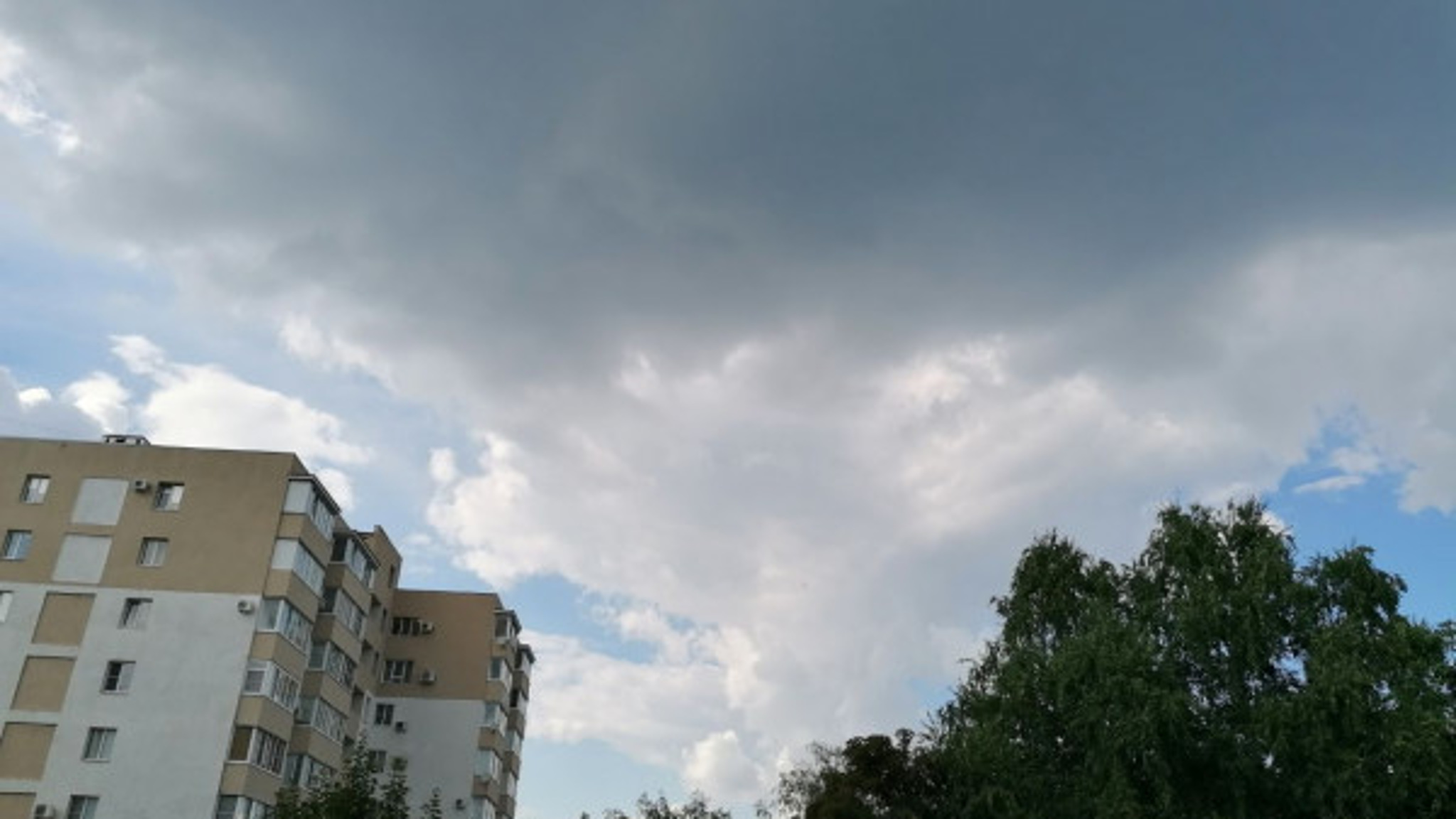 Погода вновь испытывает жителей Ставрополья