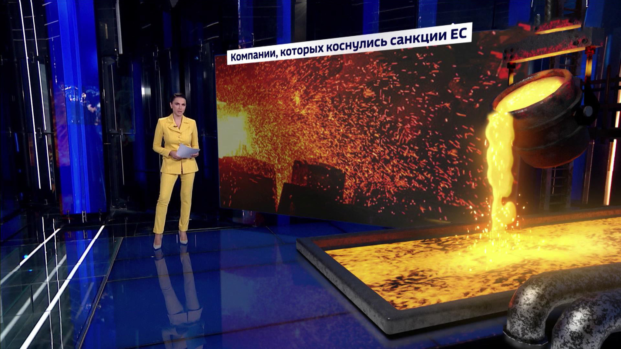 Решение Путина на совещании в Москве касается Европы и Штатов